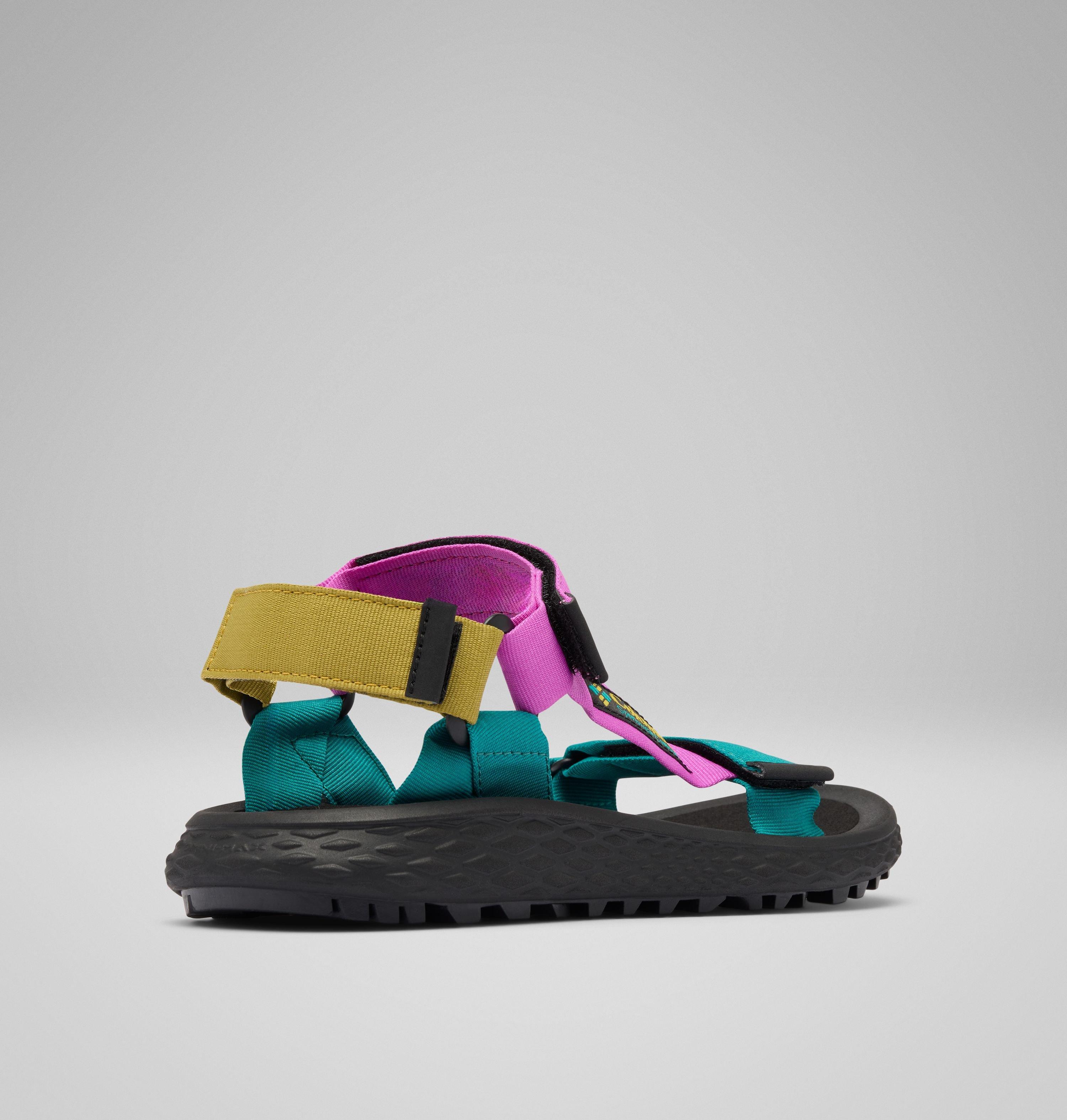 Women's Konos Globetrot Sandal 9