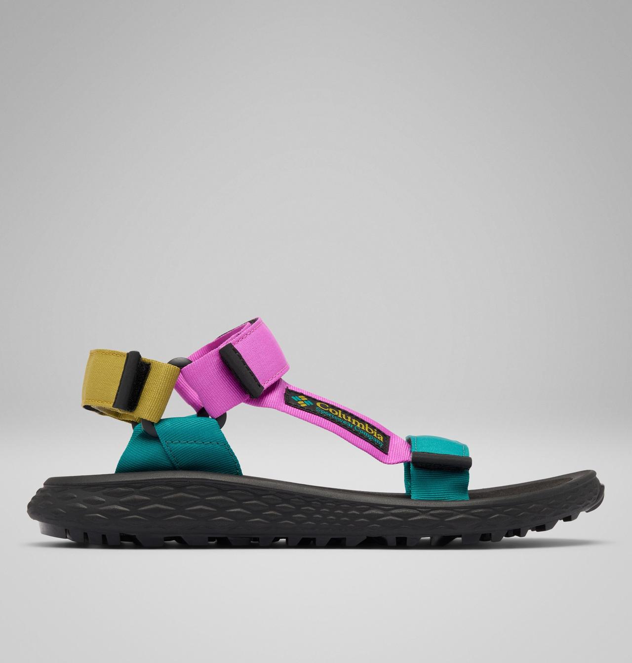 Women's Konos Globetrot™ Sandal | 564 | 12 1