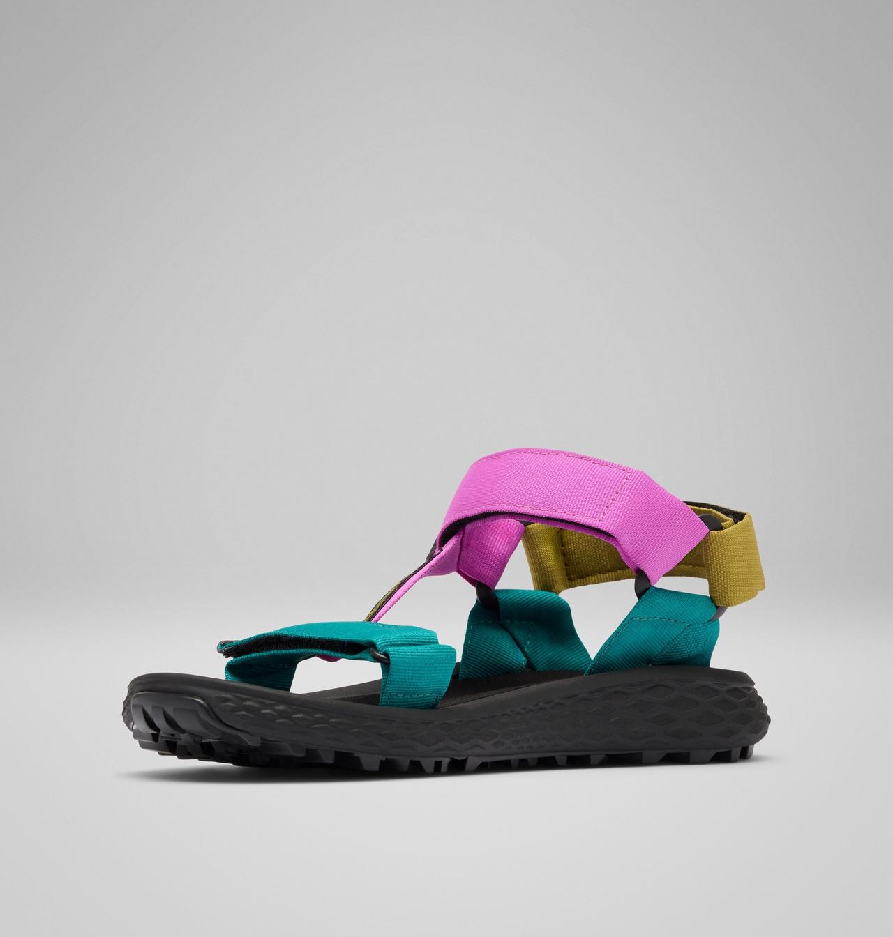 Women's Konos Globetrot™ Sandal | 564 | 12 7
