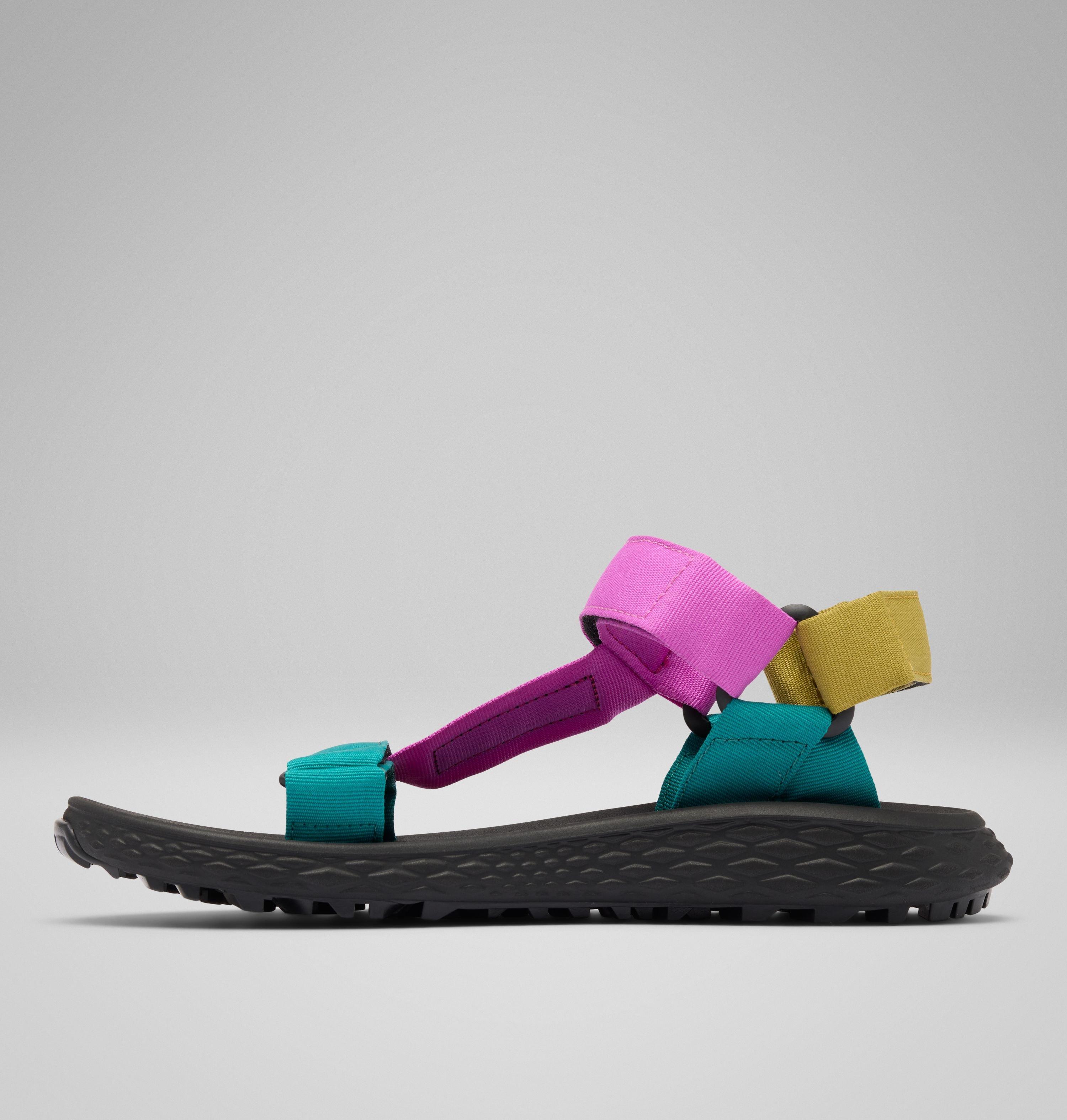Women's Konos Globetrot Sandal 6