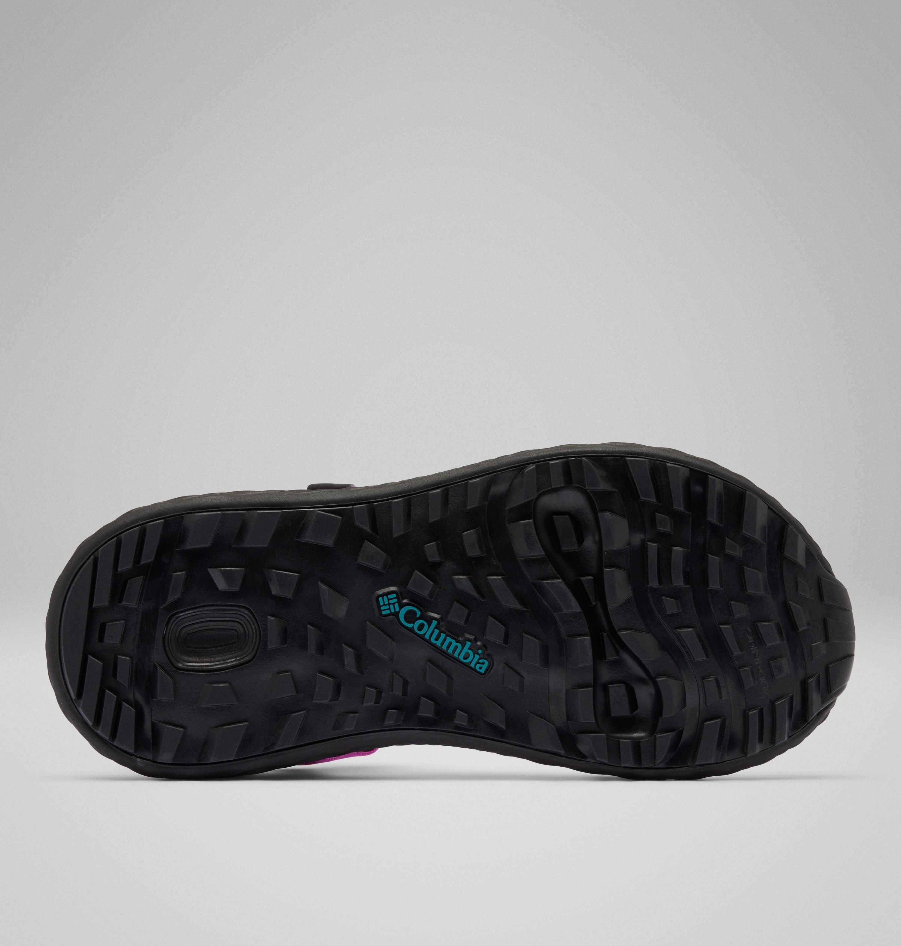 Women's Konos Globetrot Sandal 5