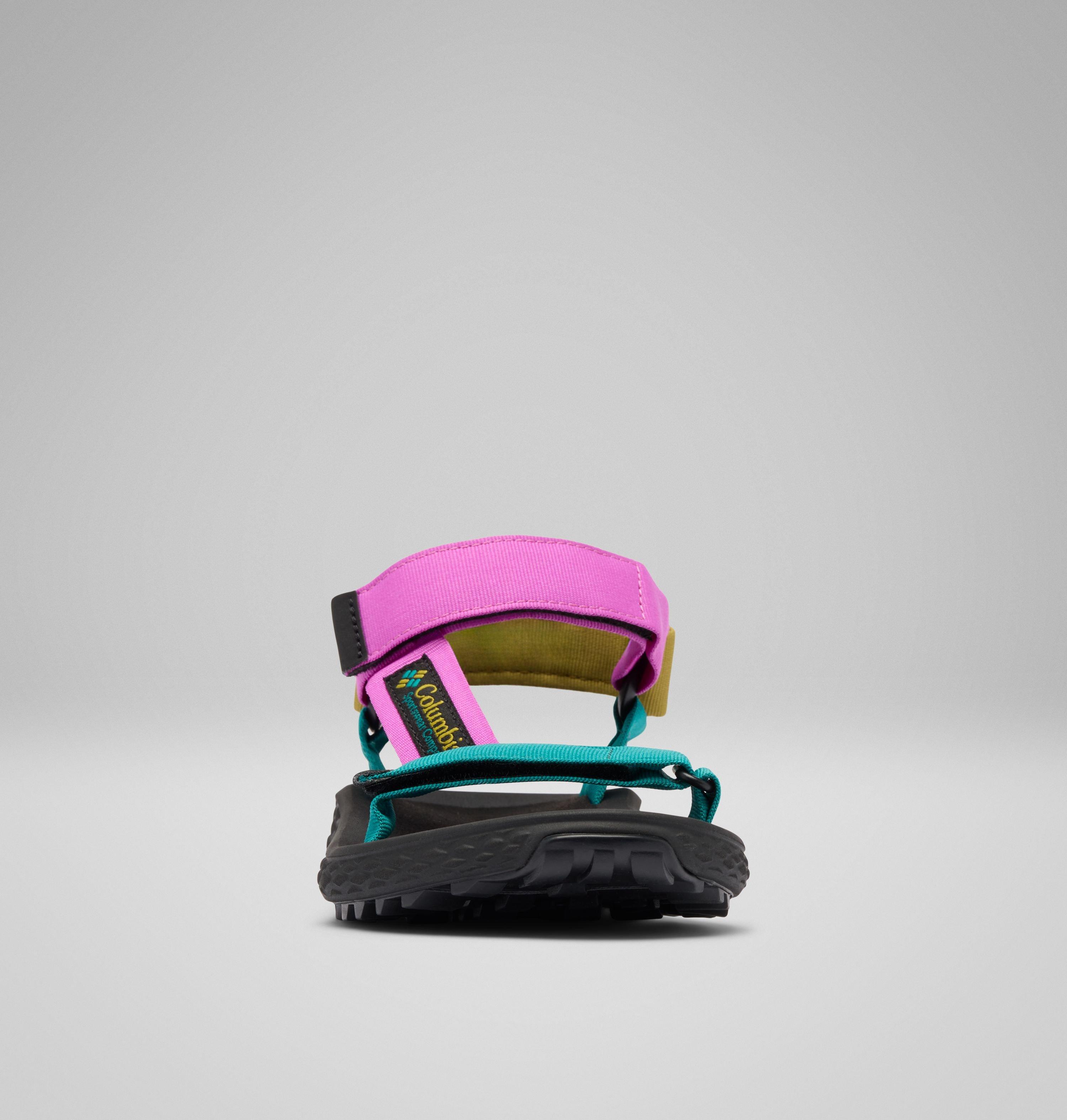 Women's Konos Globetrot Sandal 8