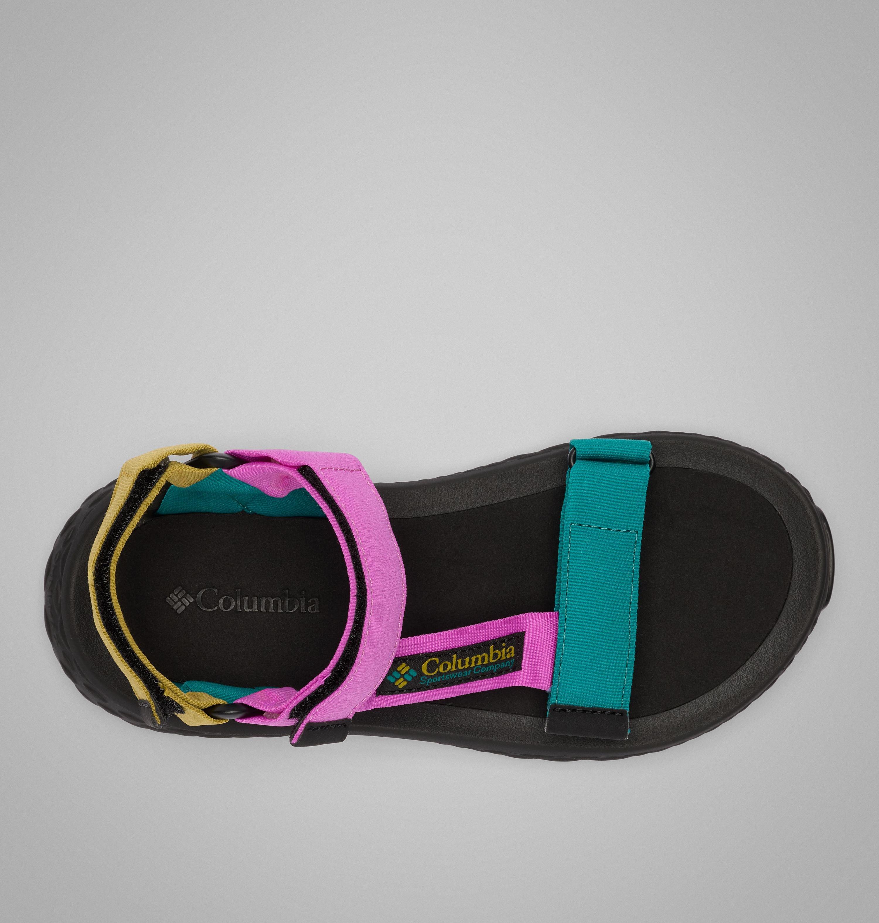 Women's Konos Globetrot Sandal 4
