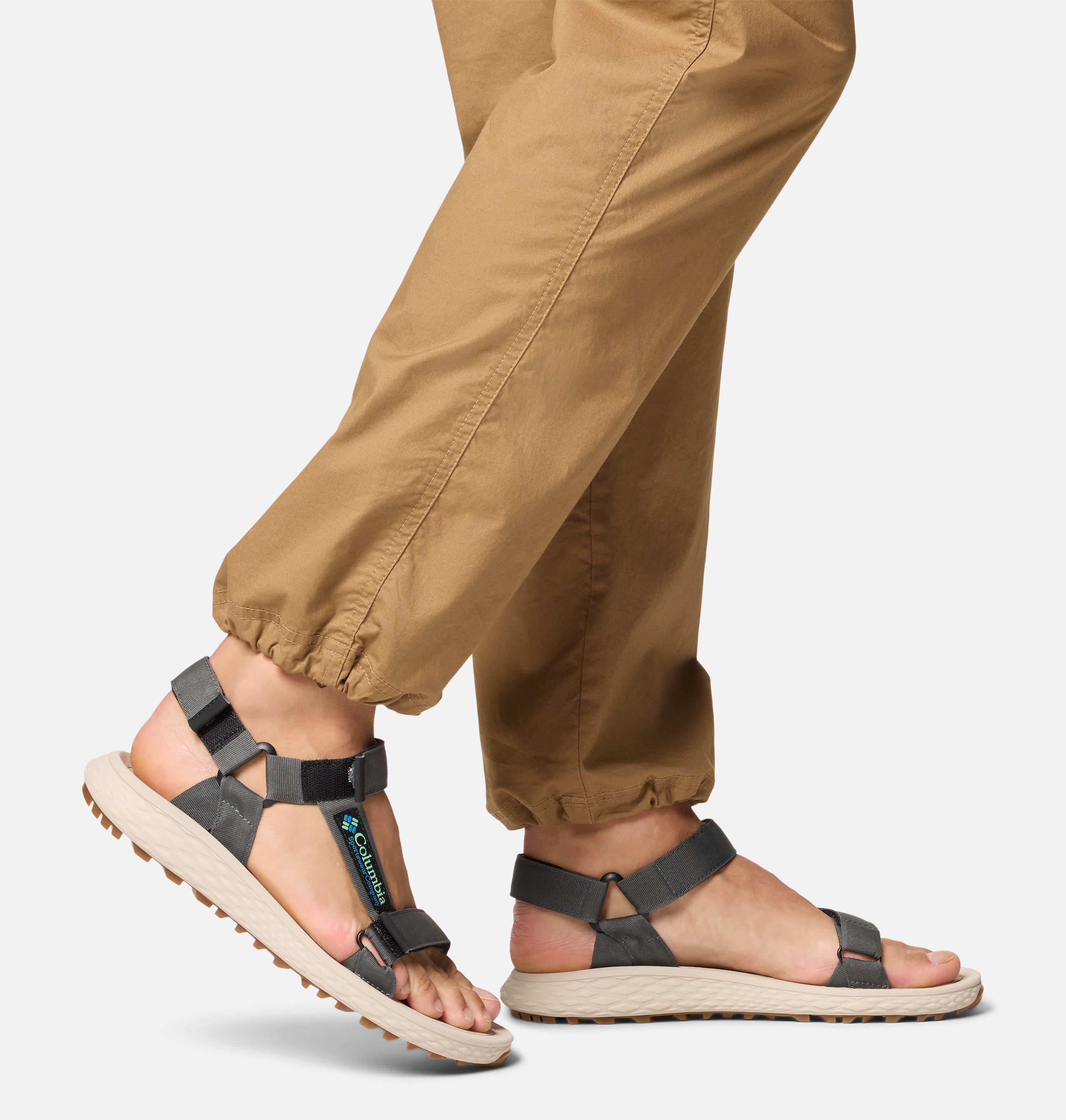 Men's Konos Globetrot Sandal 10