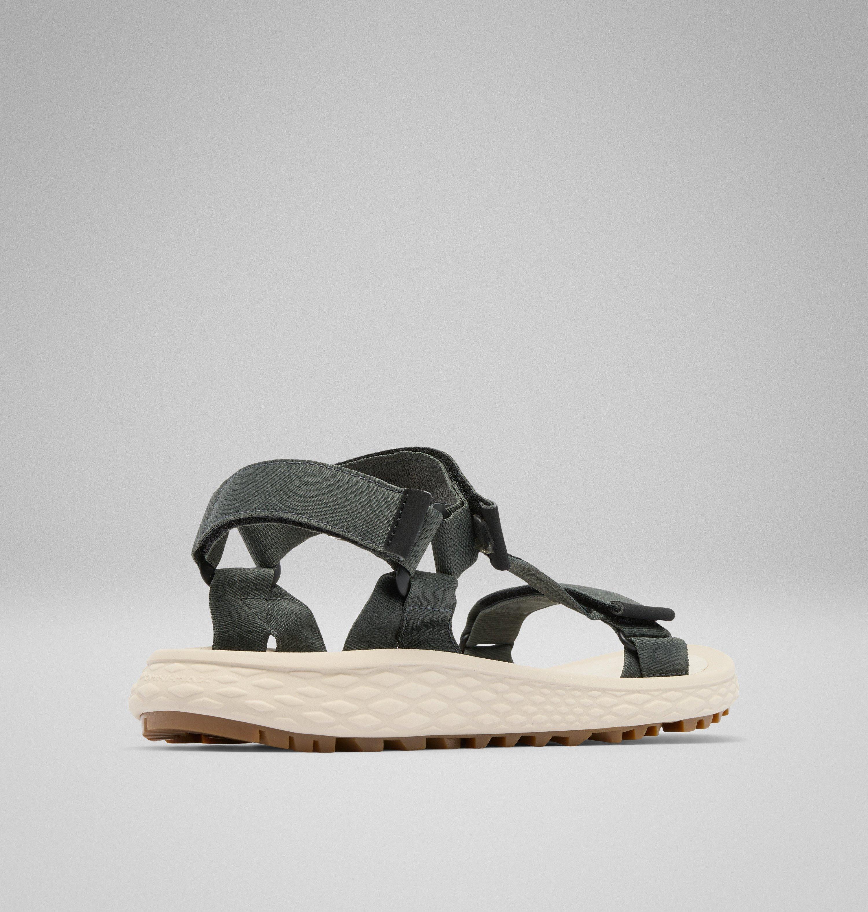Men's Konos Globetrot Sandal 9