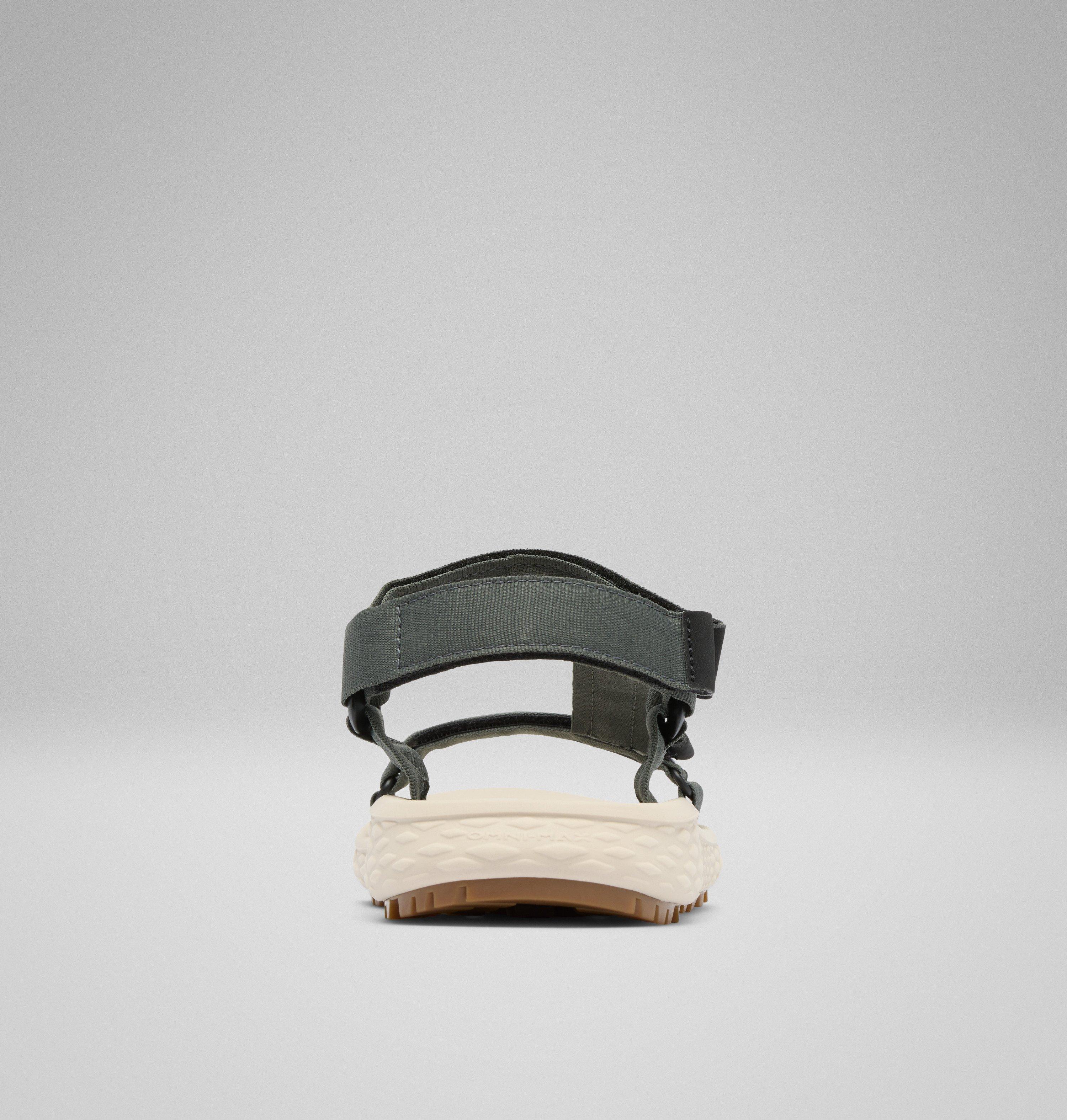 Men's Konos Globetrot Sandal 2