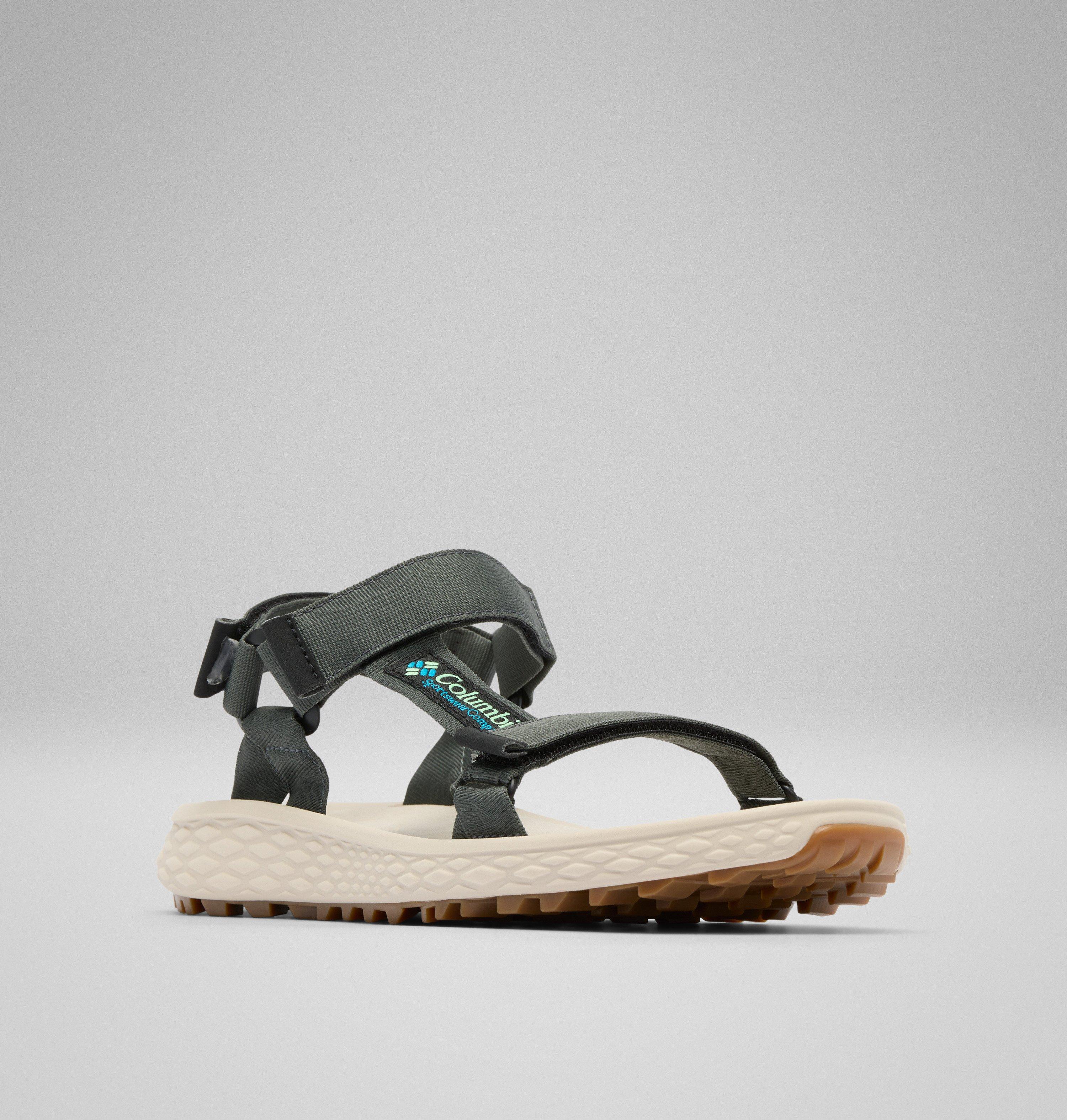 Men's Konos Globetrot Sandal 3