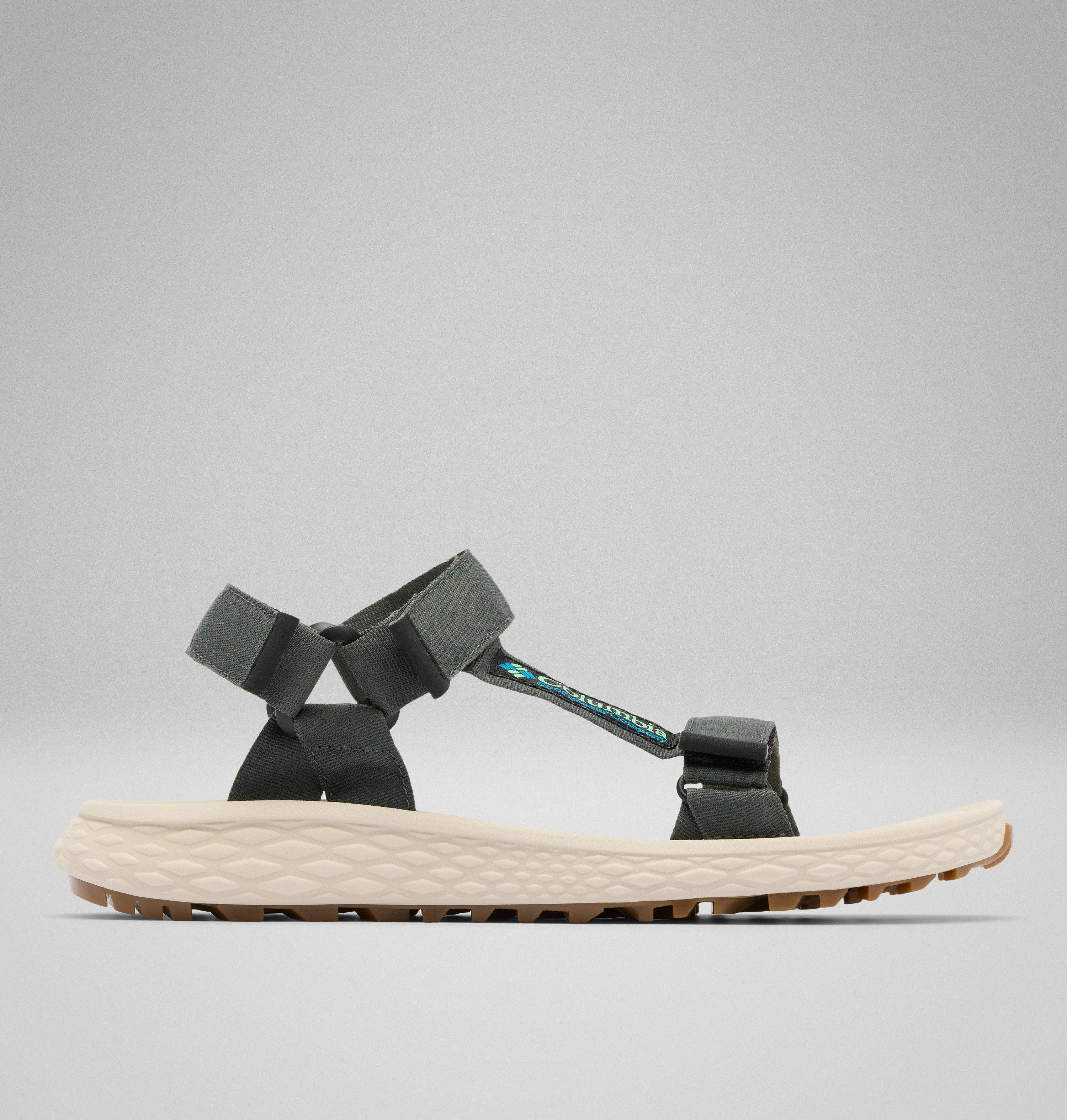 Men's Konos Globetrot Sandal 1
