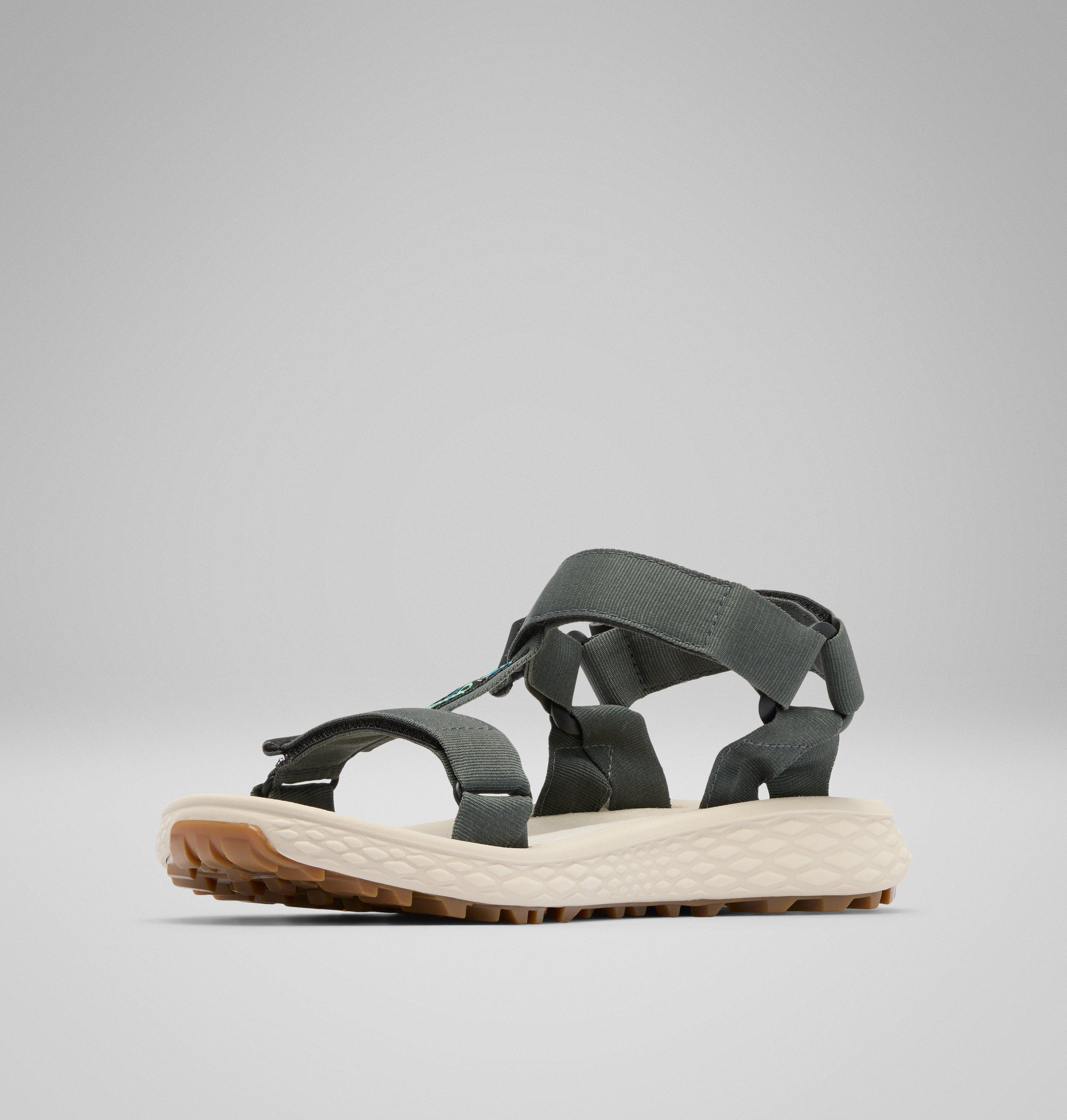 Men's Konos Globetrot Sandal 7