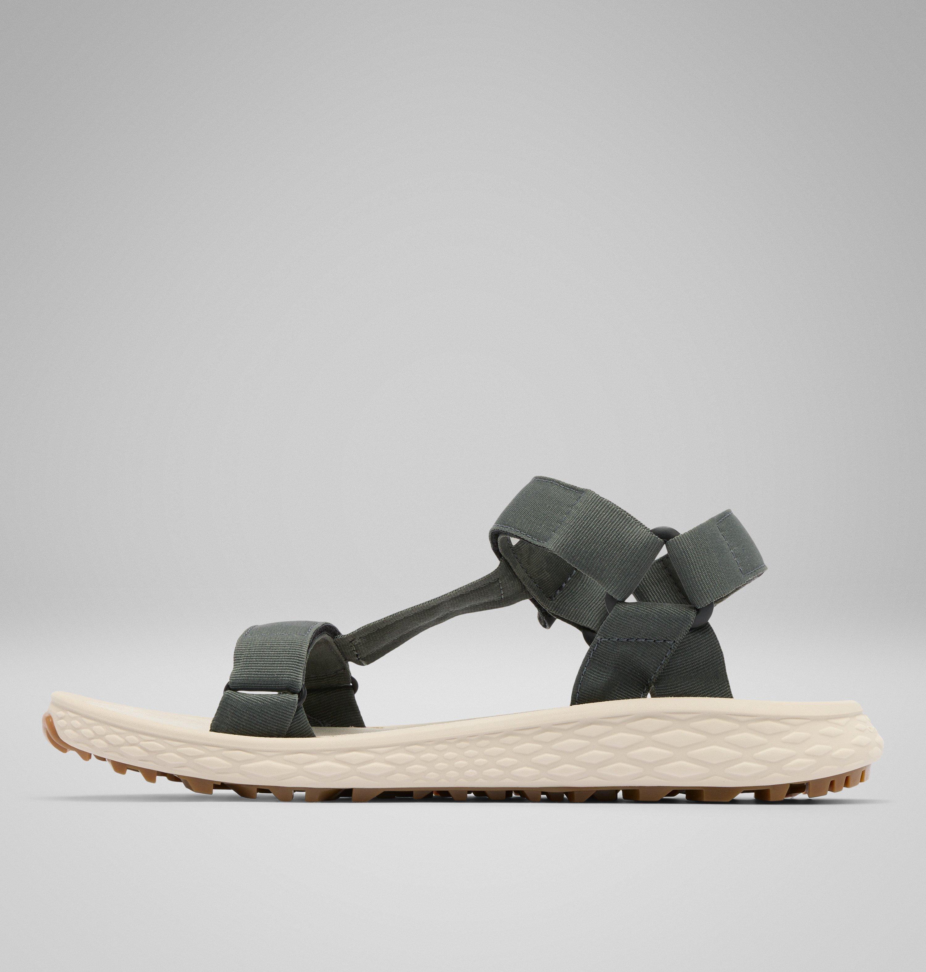 Men's Konos Globetrot Sandal 6