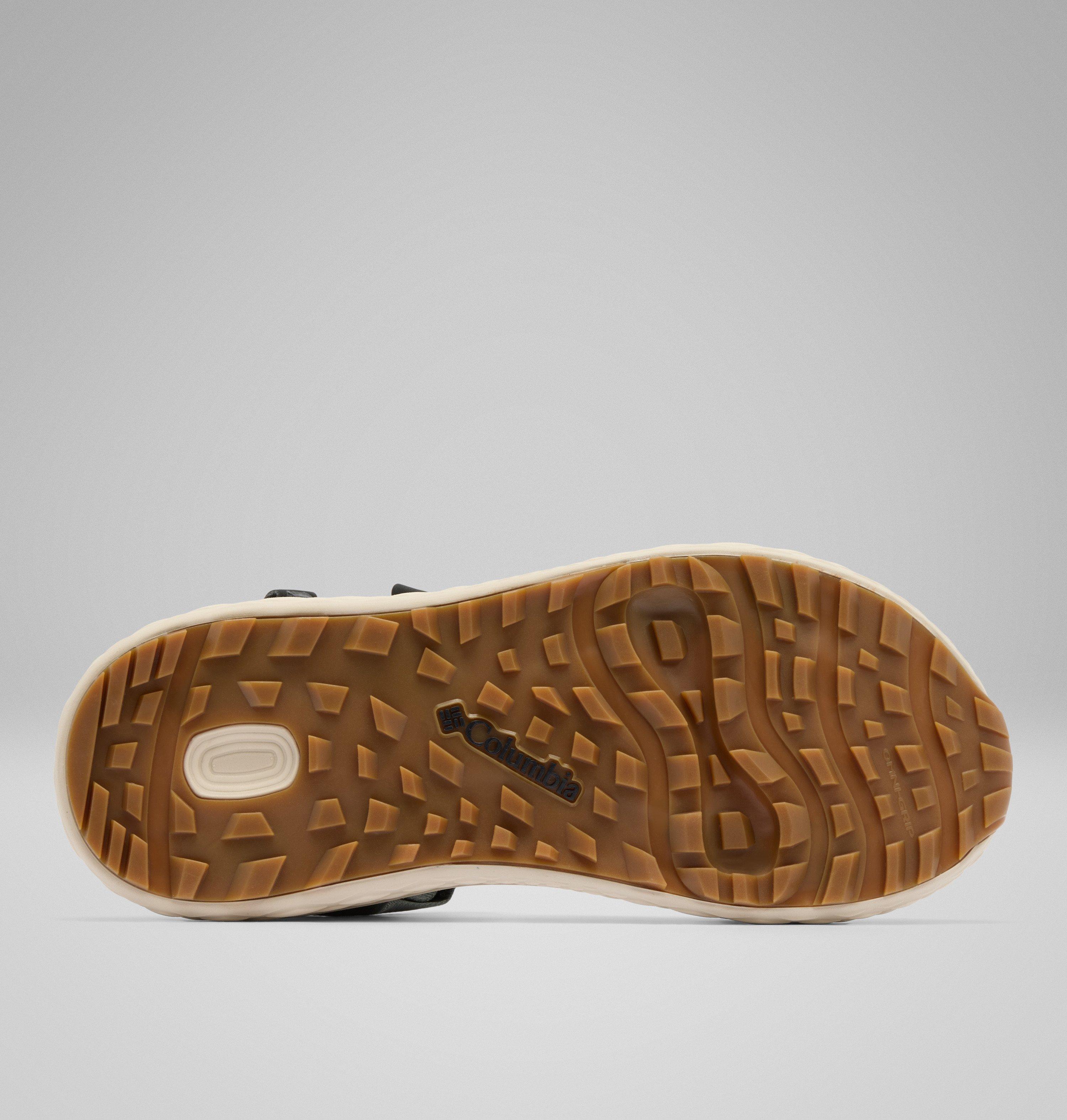 Men's Konos Globetrot Sandal 5