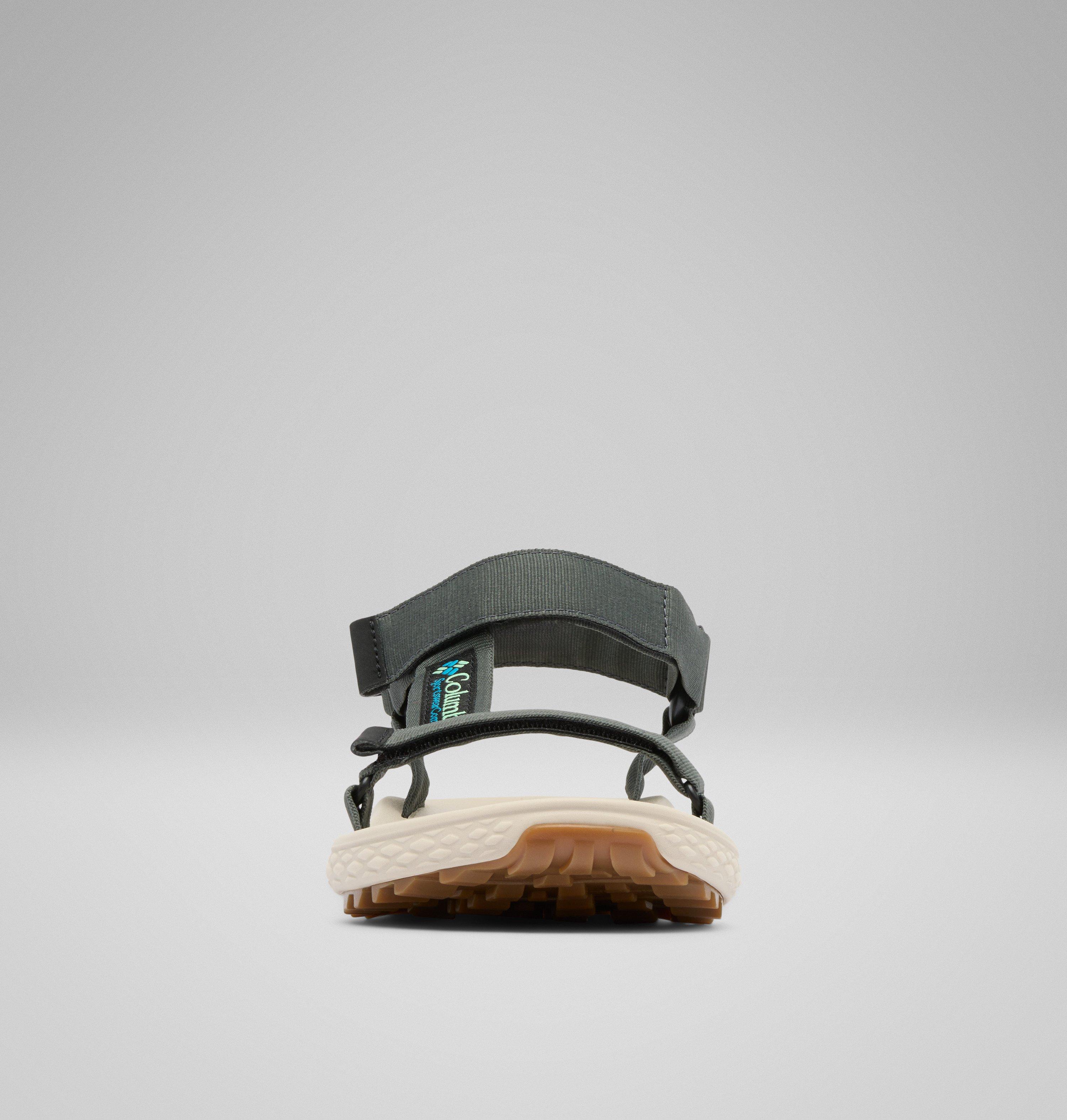 Men's Konos Globetrot Sandal 8