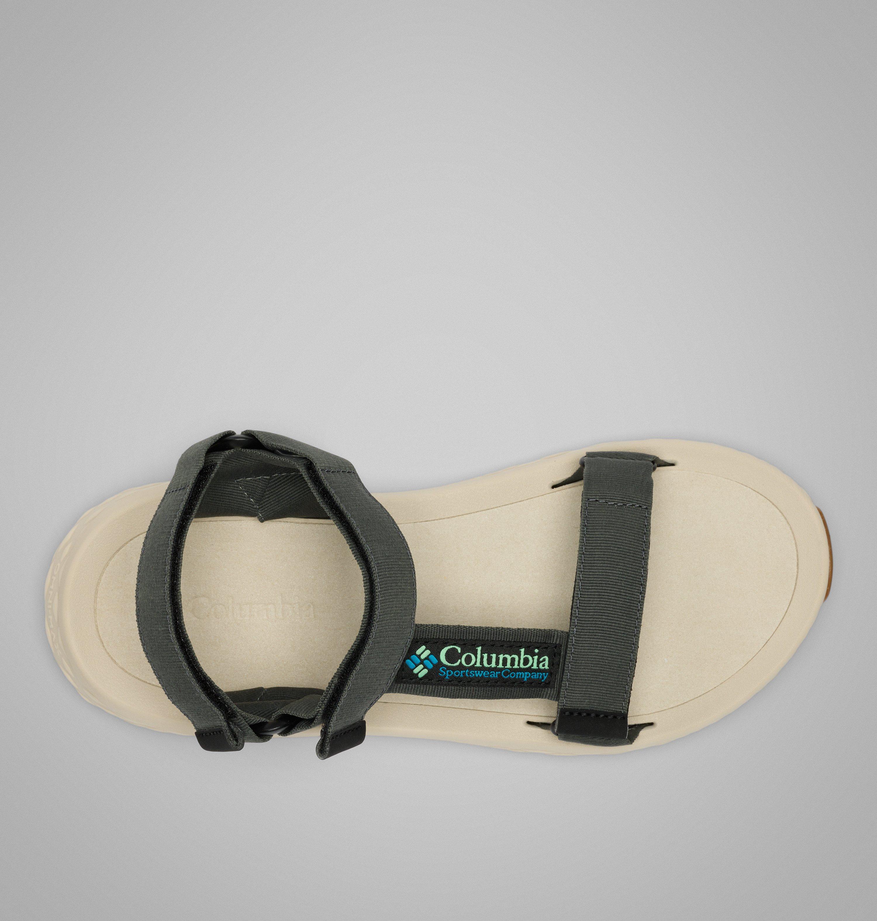 Men's Konos Globetrot Sandal 4