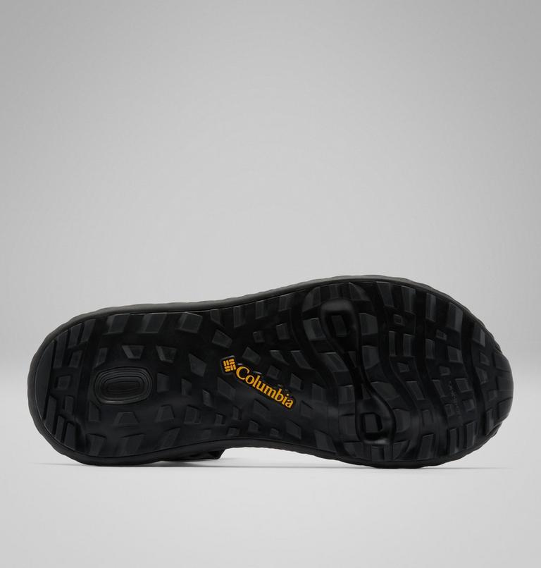 Men's Konos Globetrot Sandal, Color: Teal Chloride, Stinger, image 5