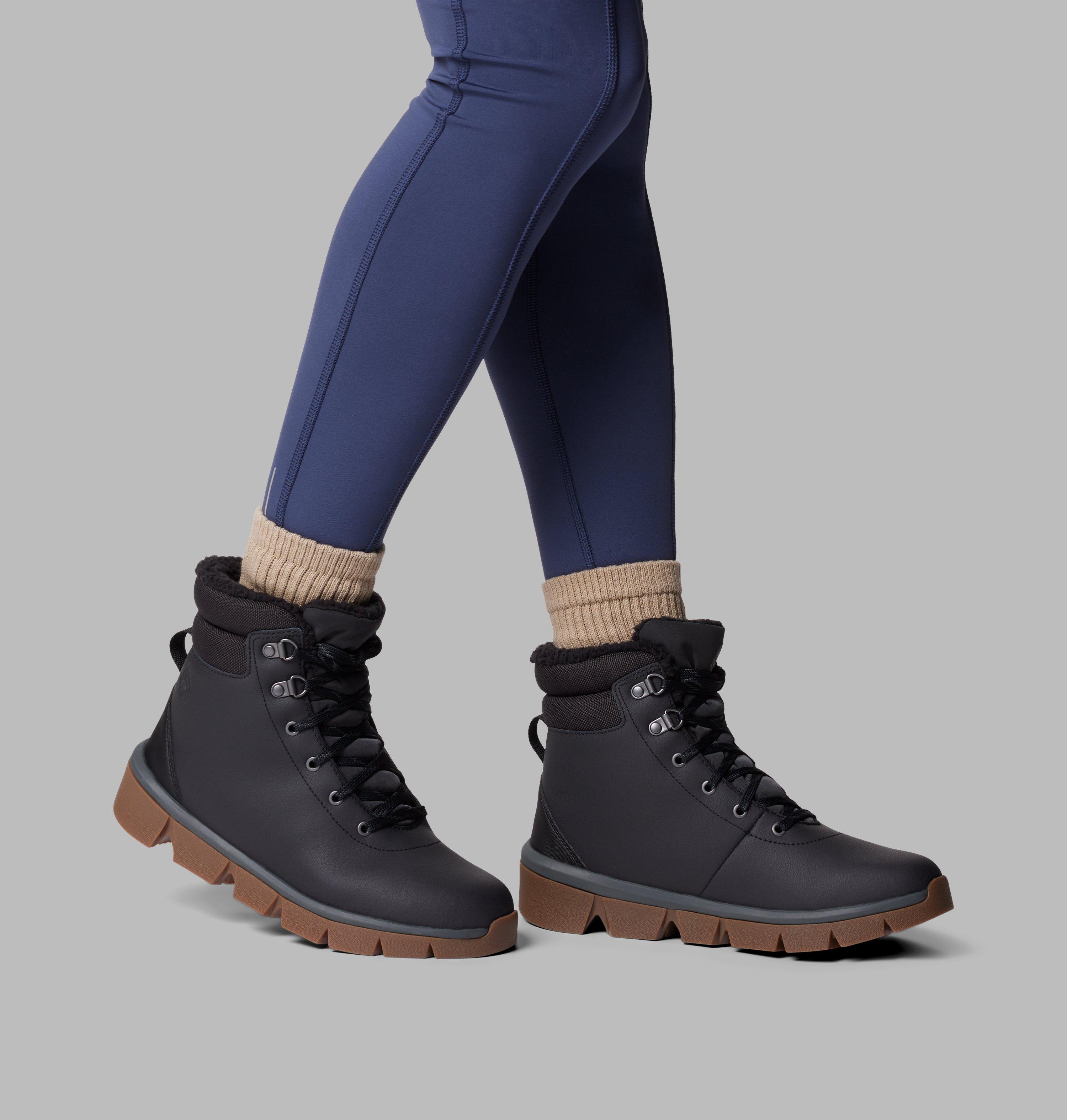 Women's Keetley II Boot | 010 | 9.5 11