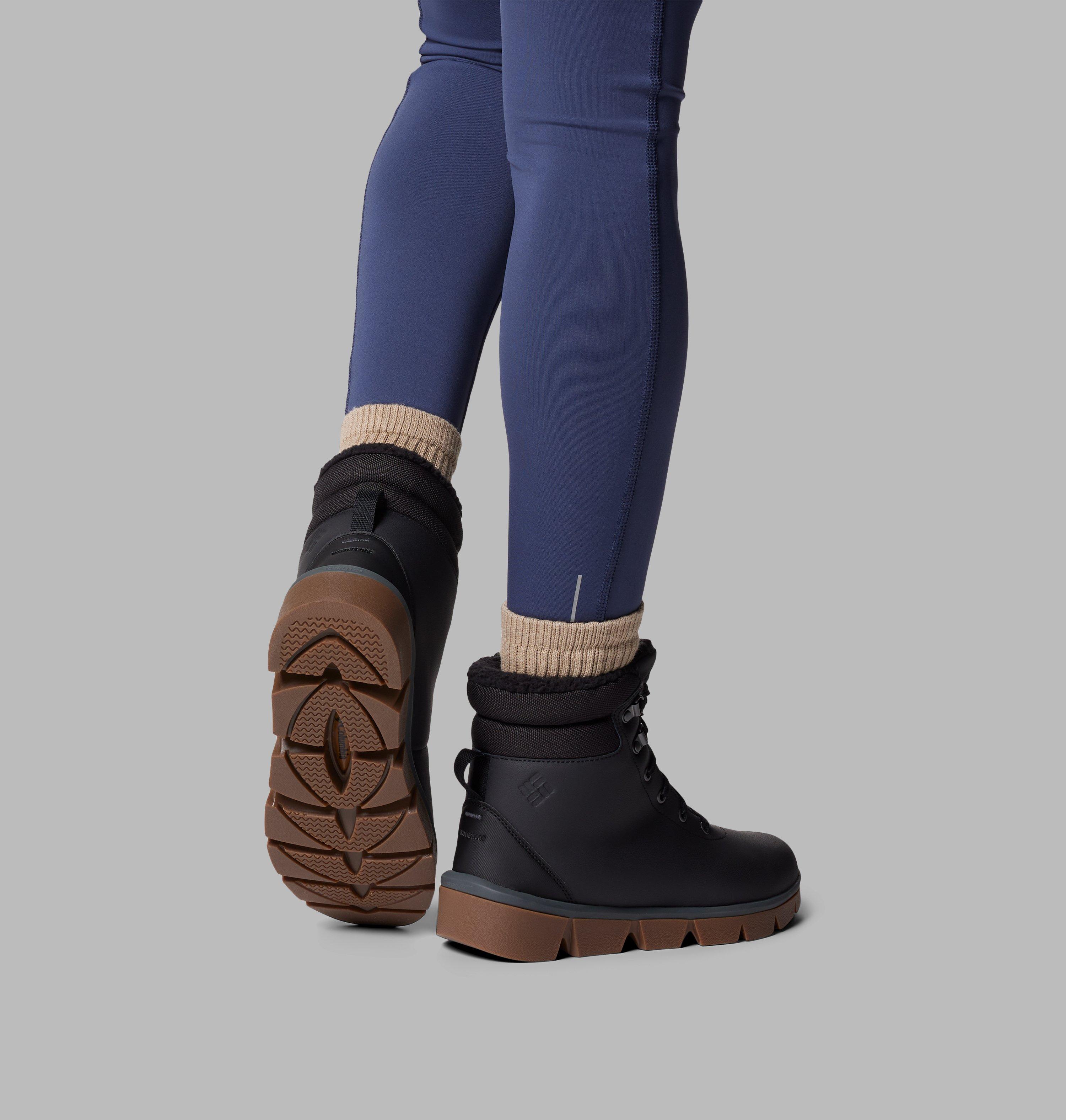 Women's Keetley II Boot | 010 | 9.5 12