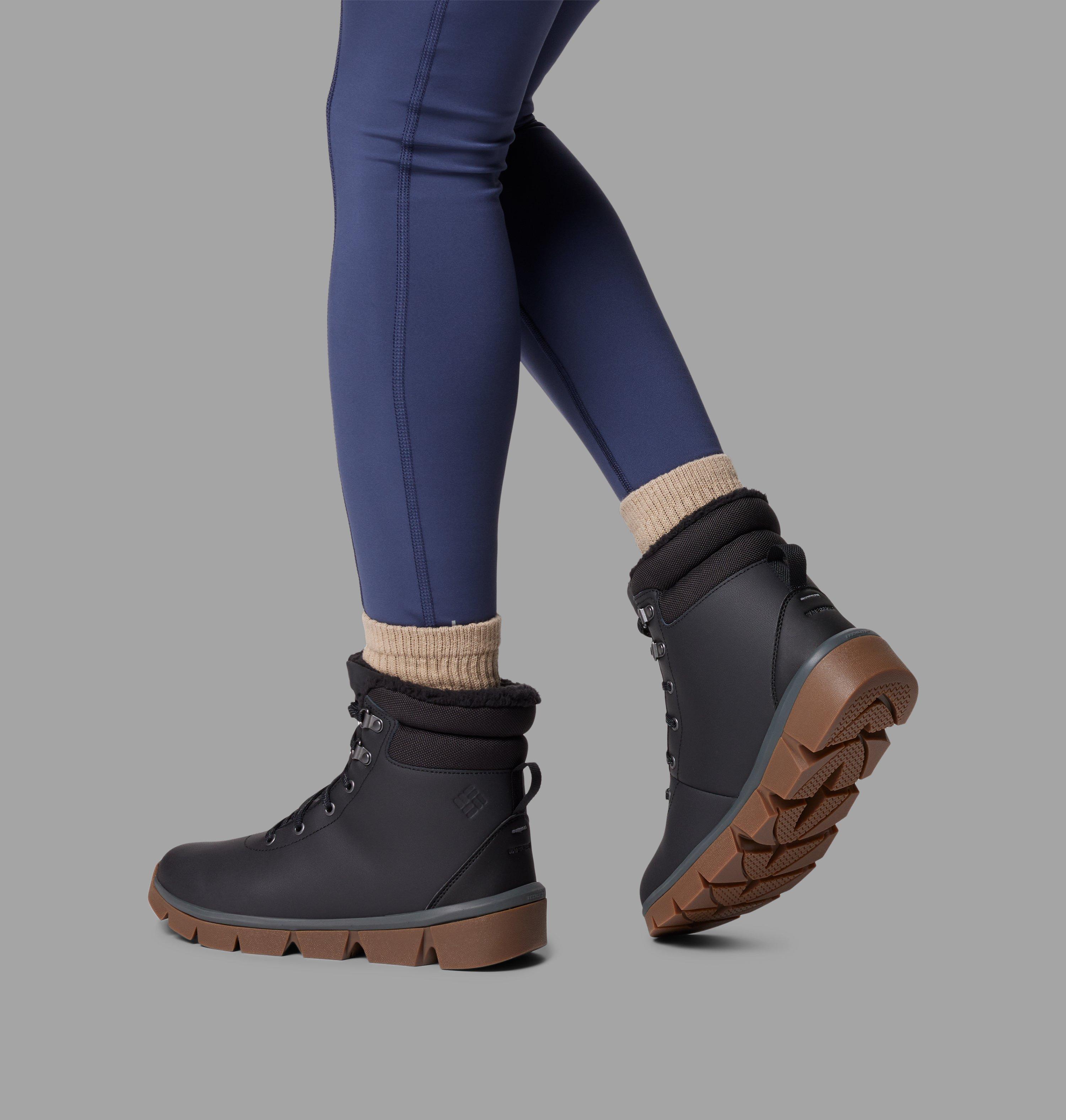 Women's Keetley II Boot | 010 | 9.5 13