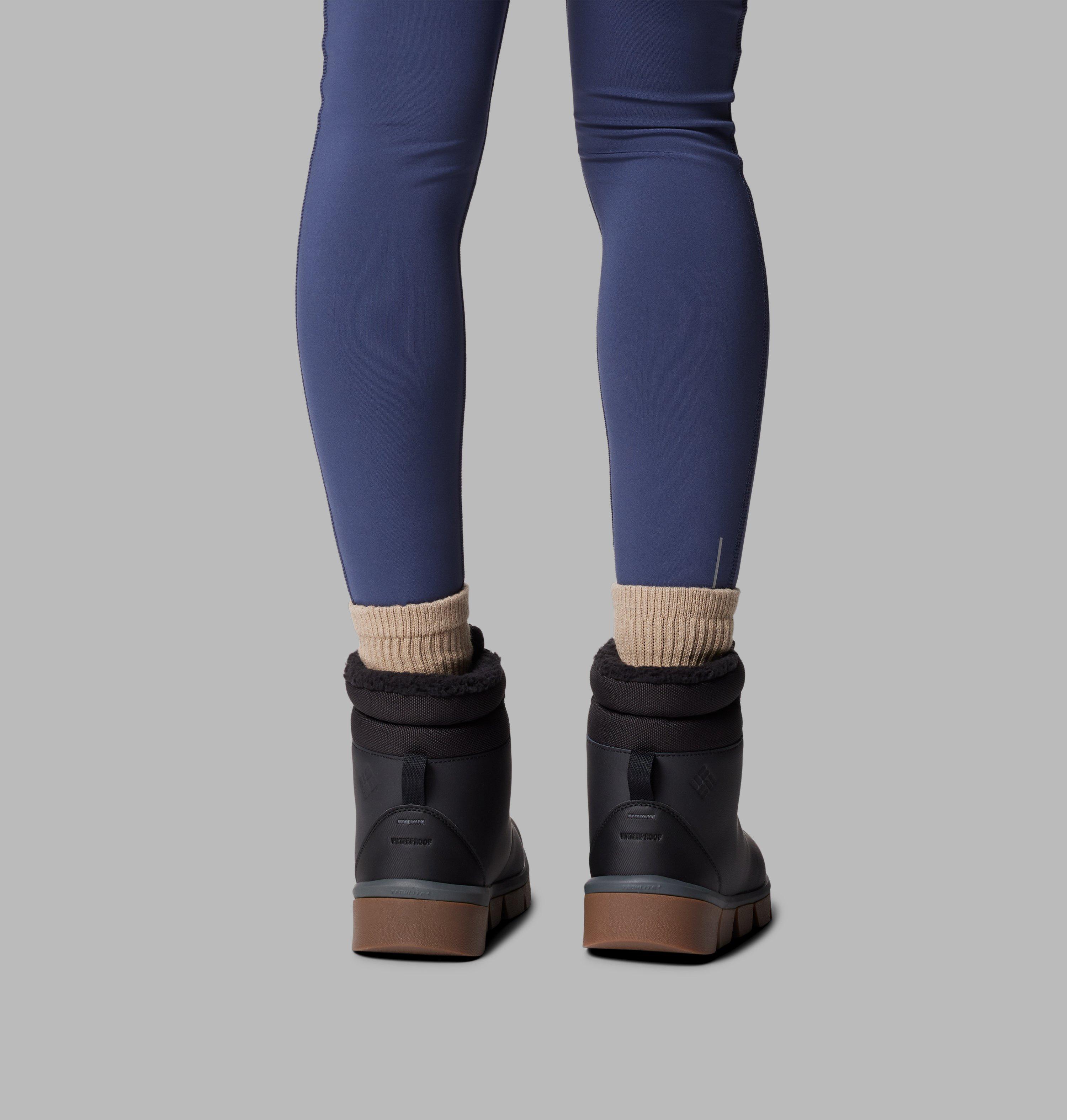 Women's Keetley II Boot | 010 | 9.5 14