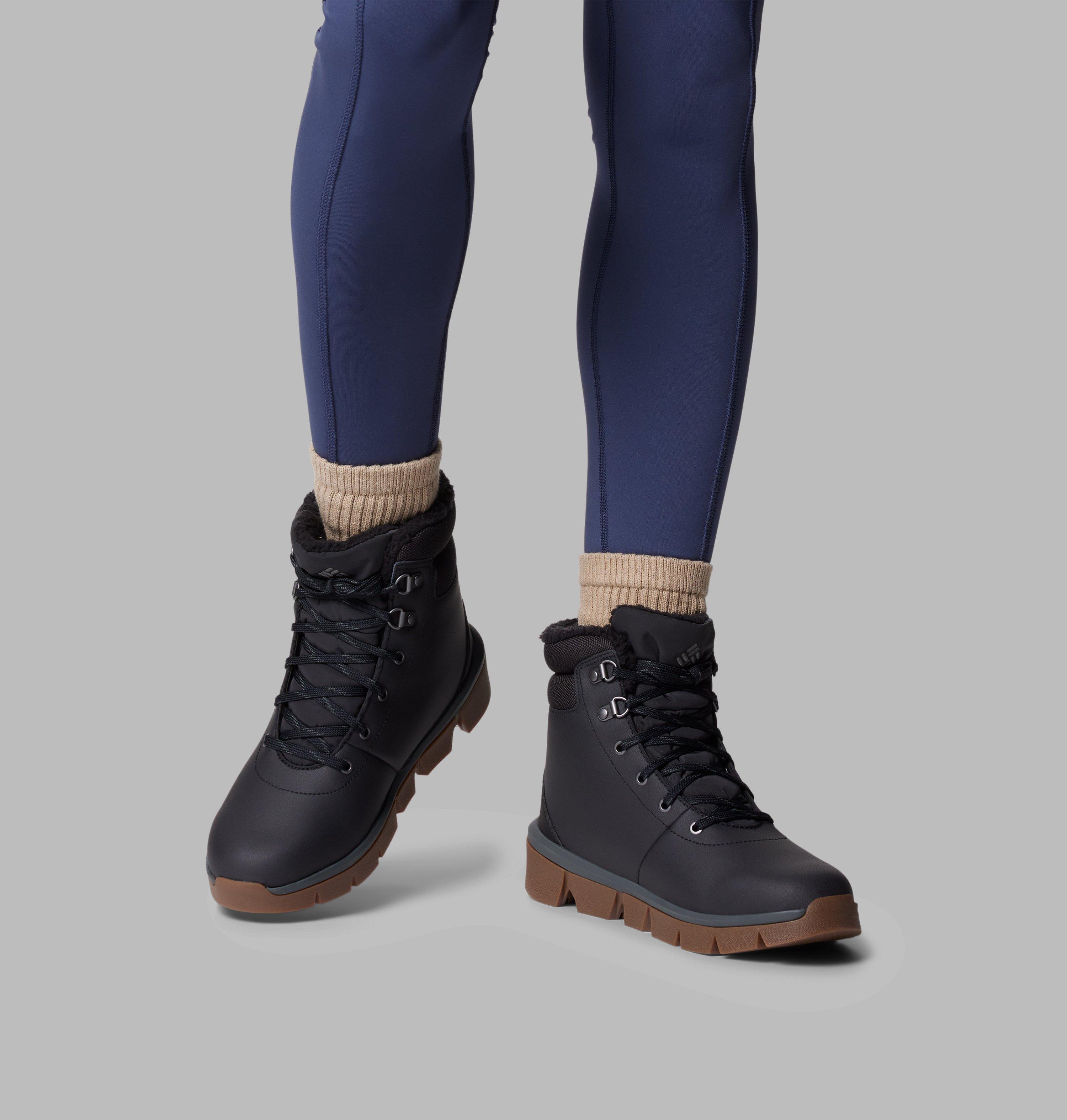 Women's Keetley II Boot | 010 | 9.5 10