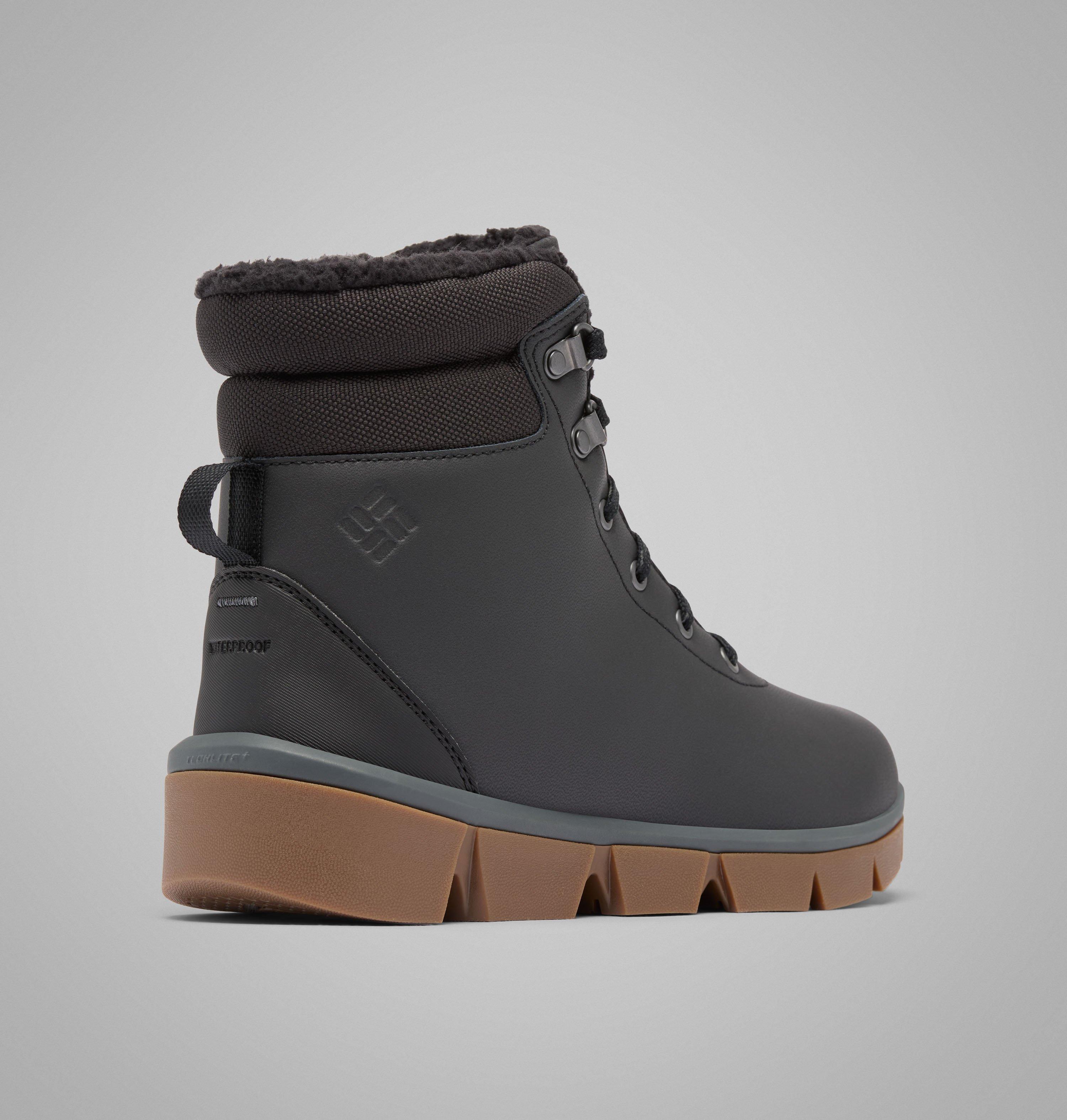 Women's Keetley II Boot | 010 | 9.5 9