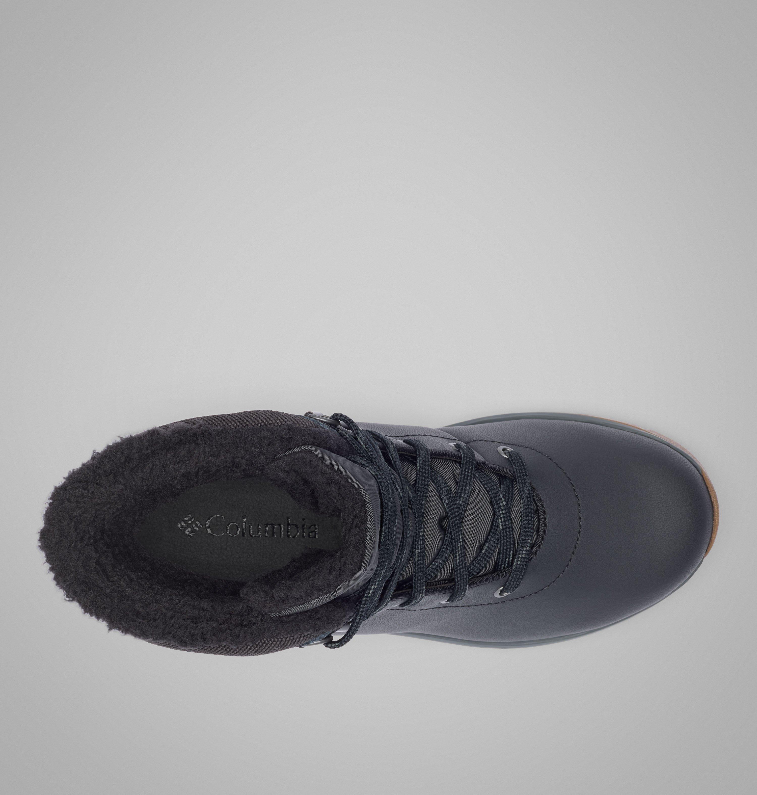 Women's Keetley II Boot | 010 | 9.5 4