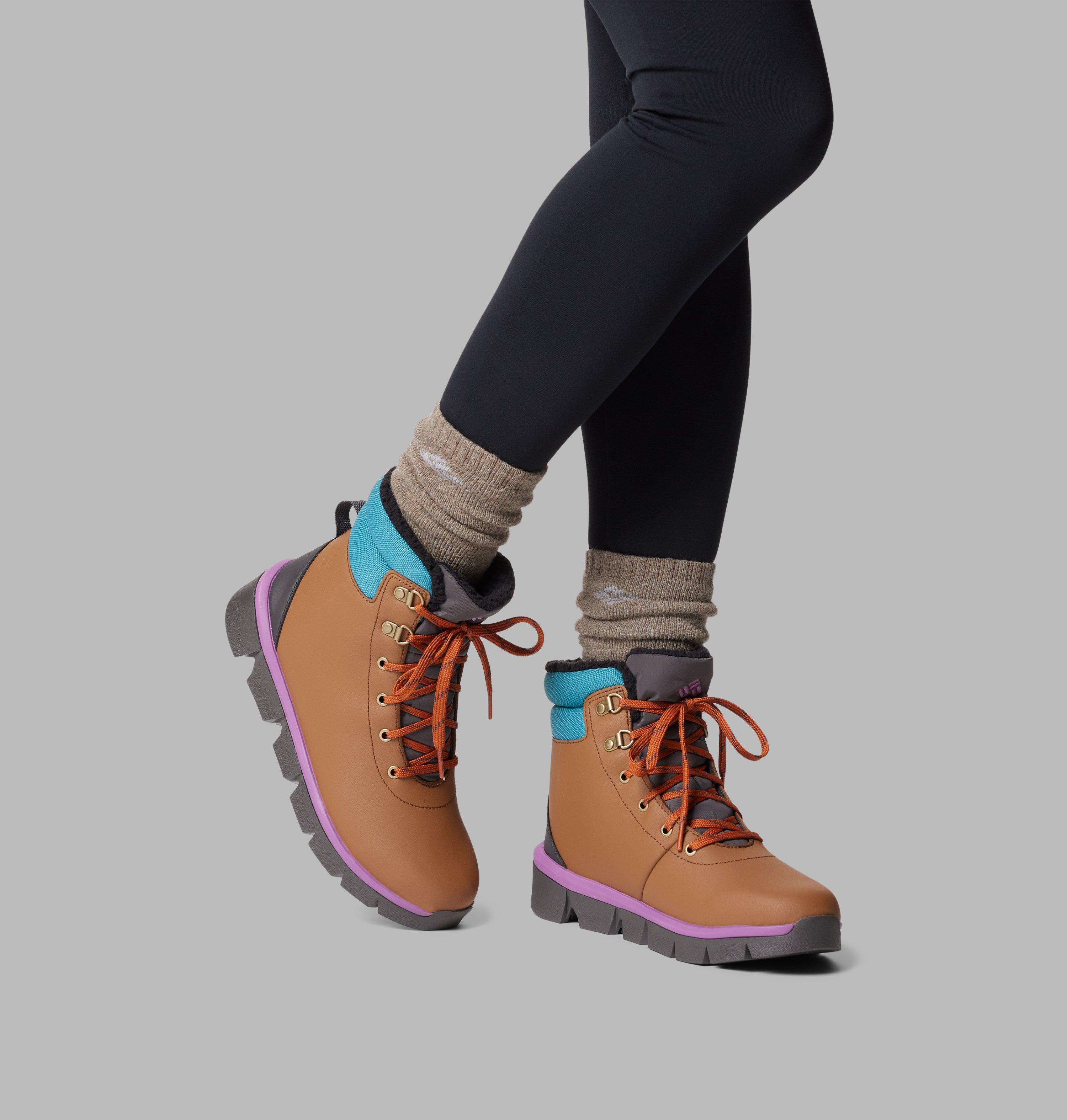 Women's Keetley II Boot 11