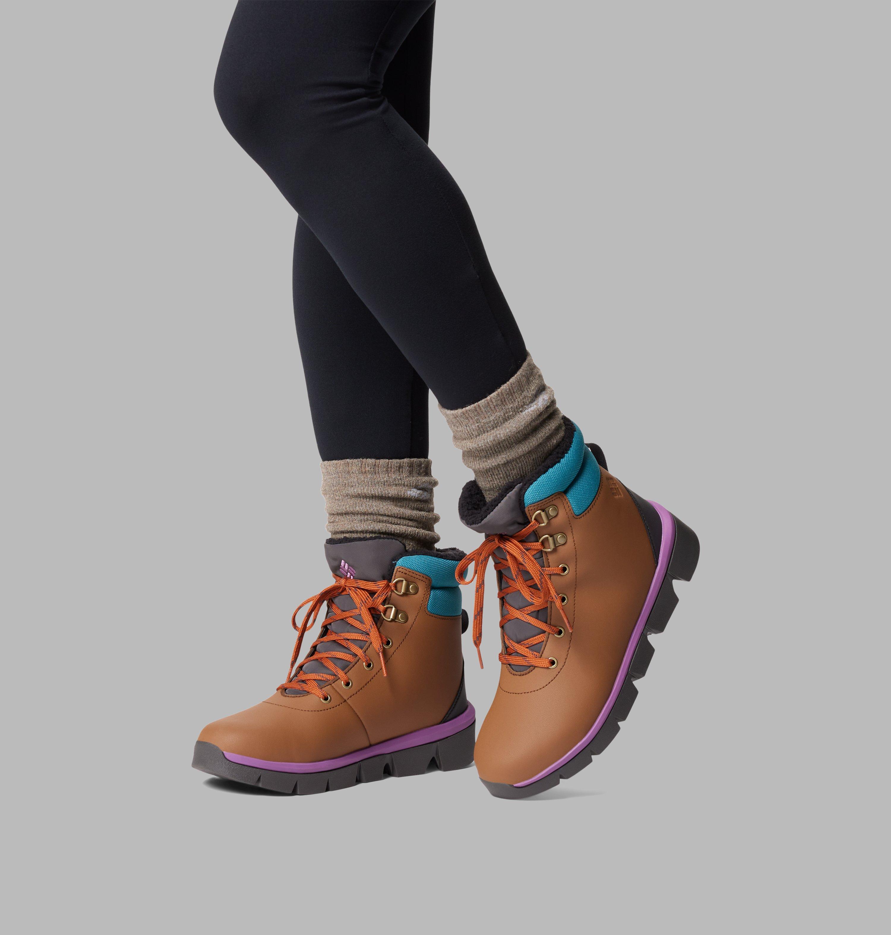 Women's Keetley II Boot 12