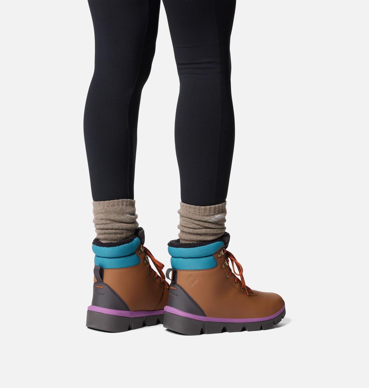 Women's Keetley™ II Boot | 234 | 10 13