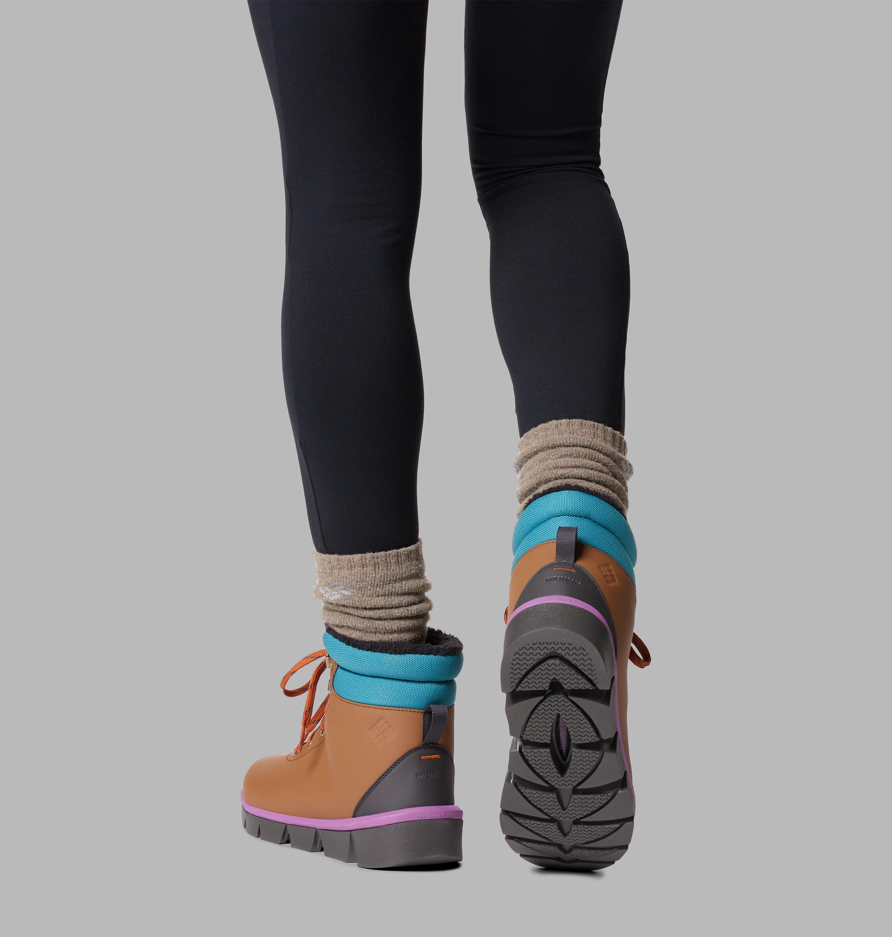 Women's Keetley II Boot 14