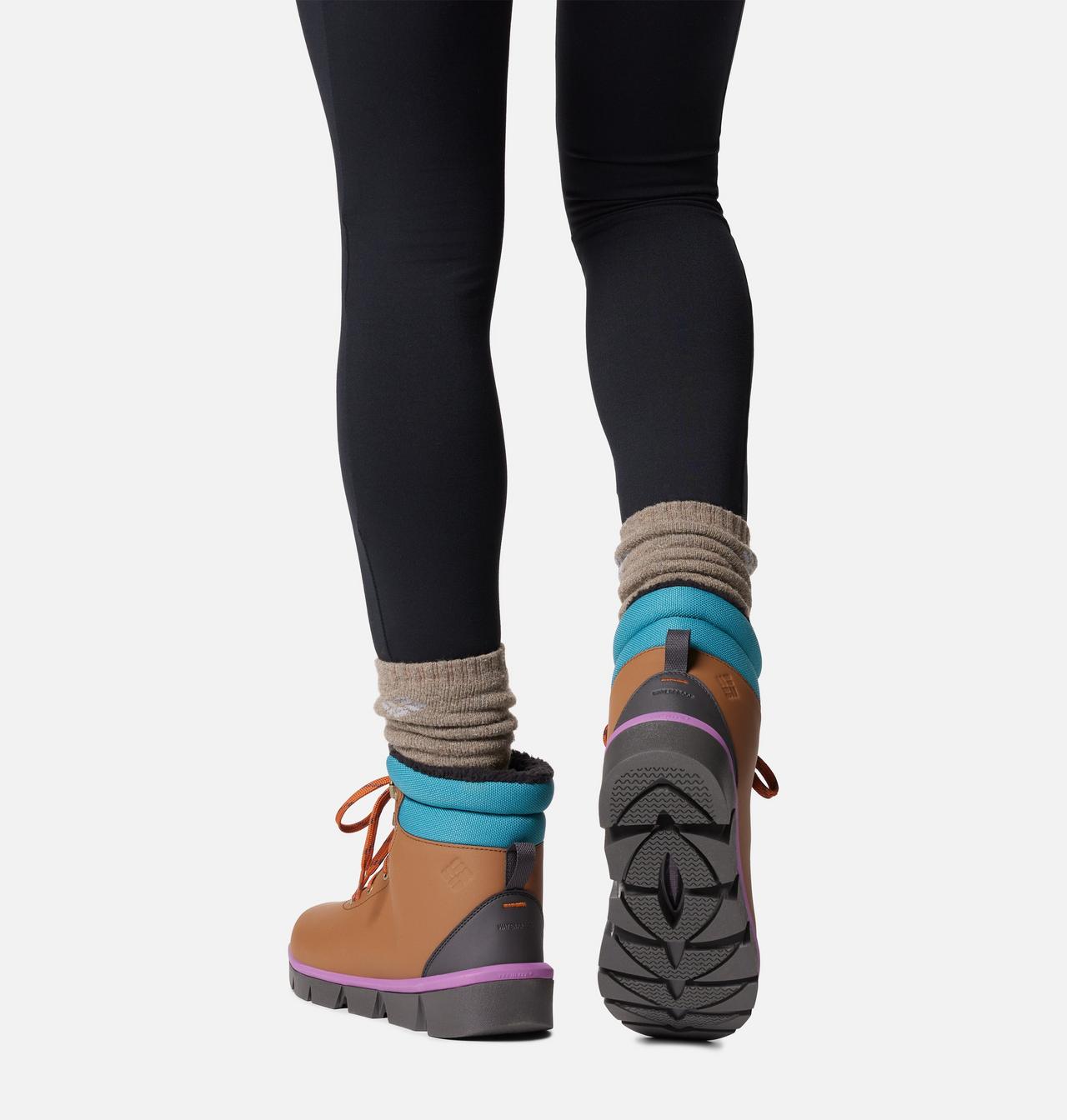 Women's Keetley™ II Boot | 234 | 10 14