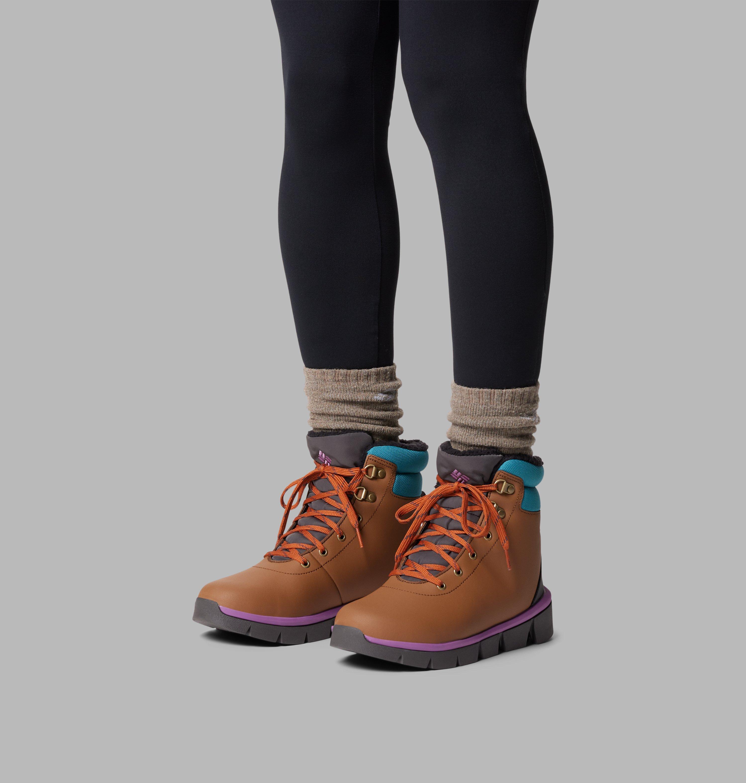 Women's Keetley II Boot 10