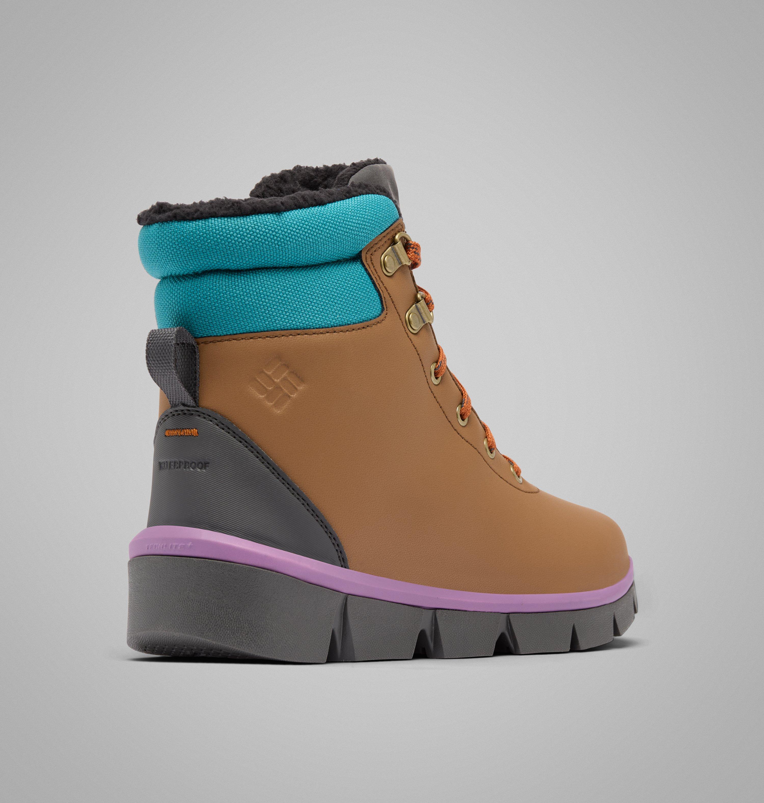 Women's Keetley II Boot 9