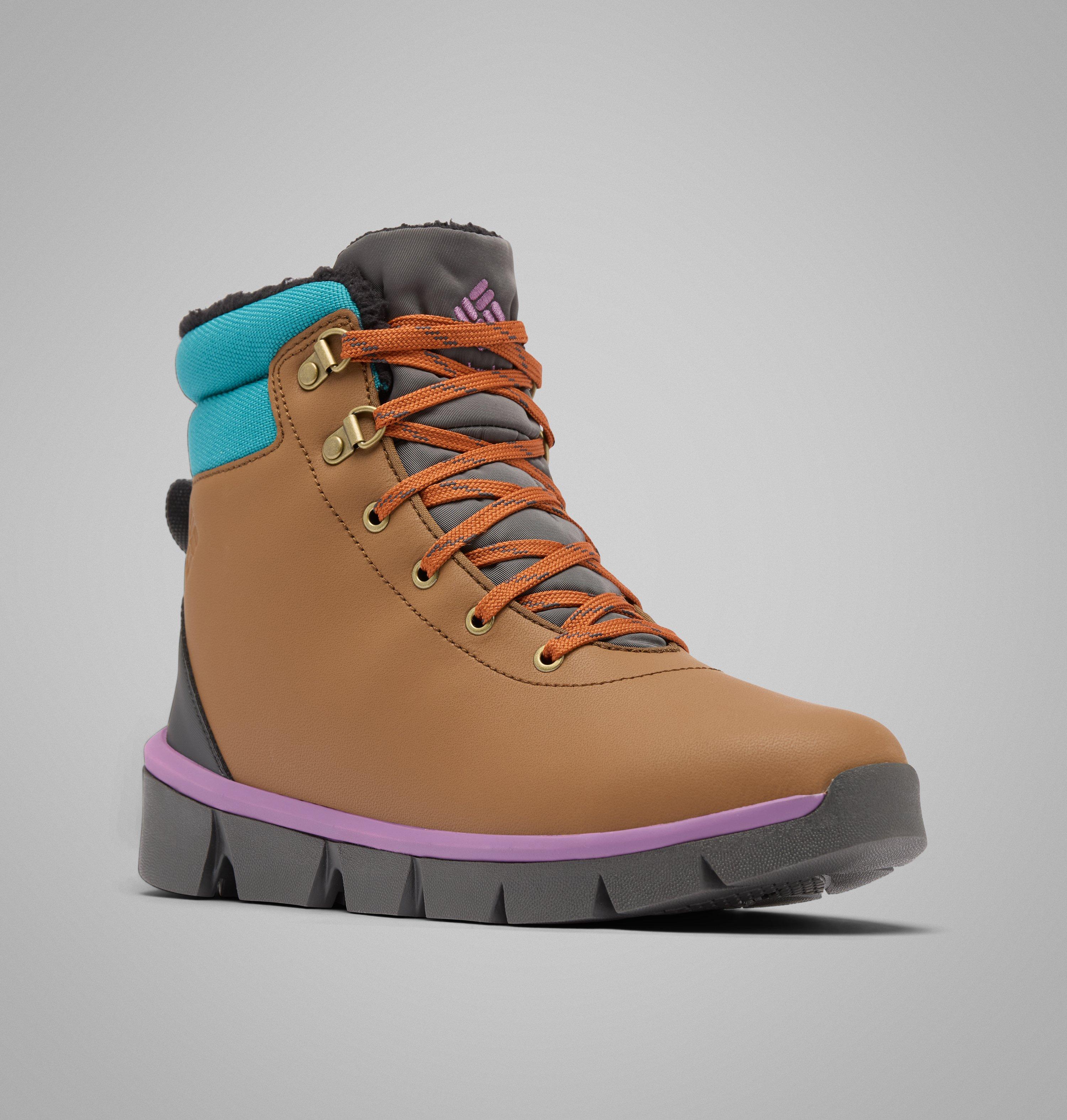 Women's Keetley II Boot 3