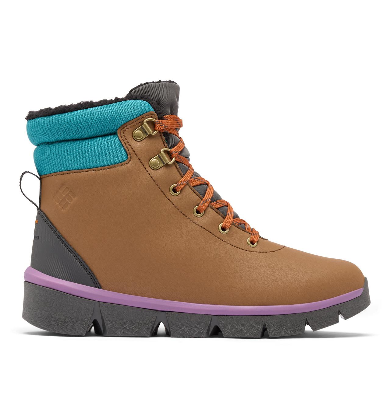 Women's Keetley™ II Boot | 234 | 10 1