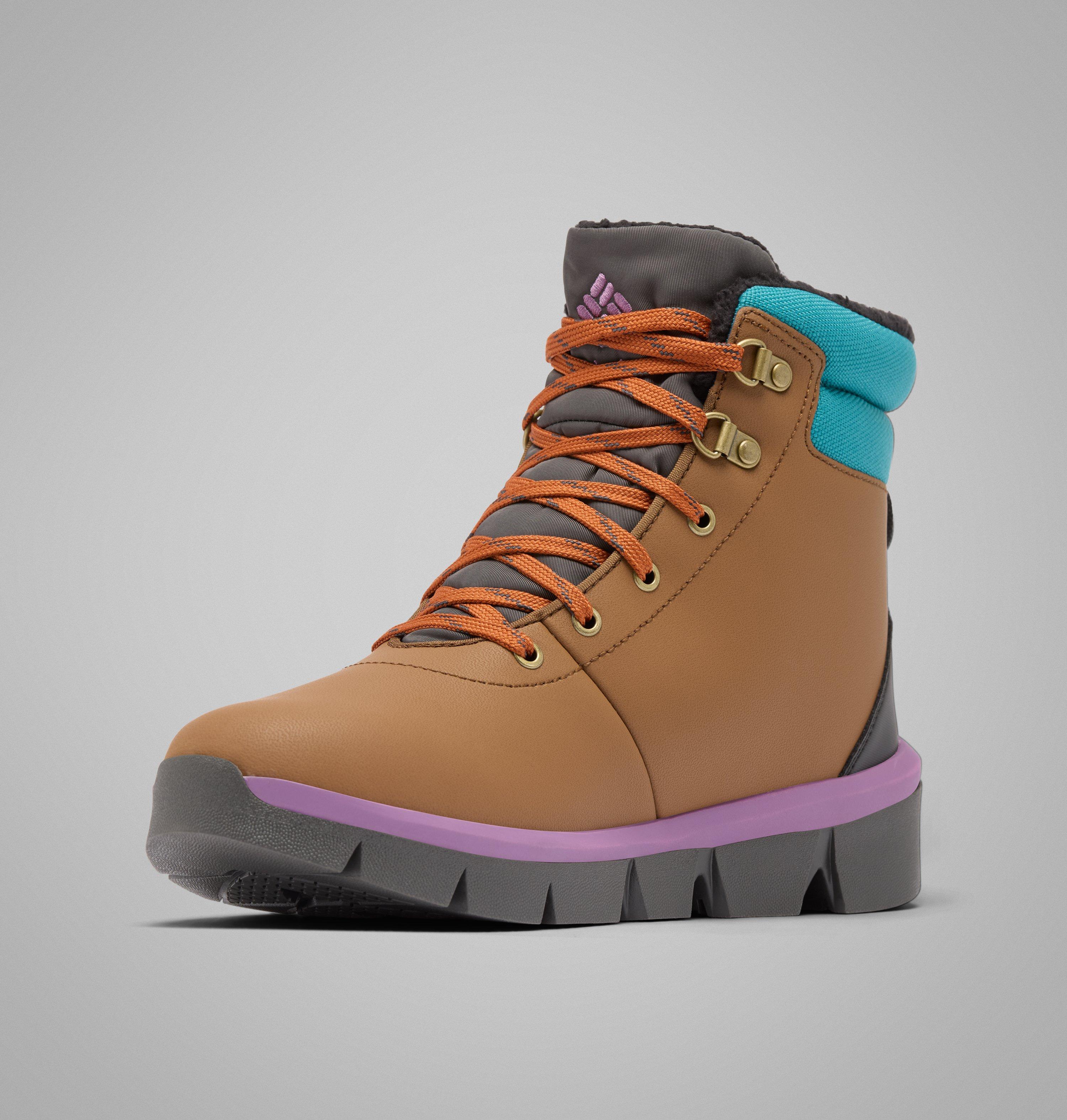 Women's Keetley II Boot 7