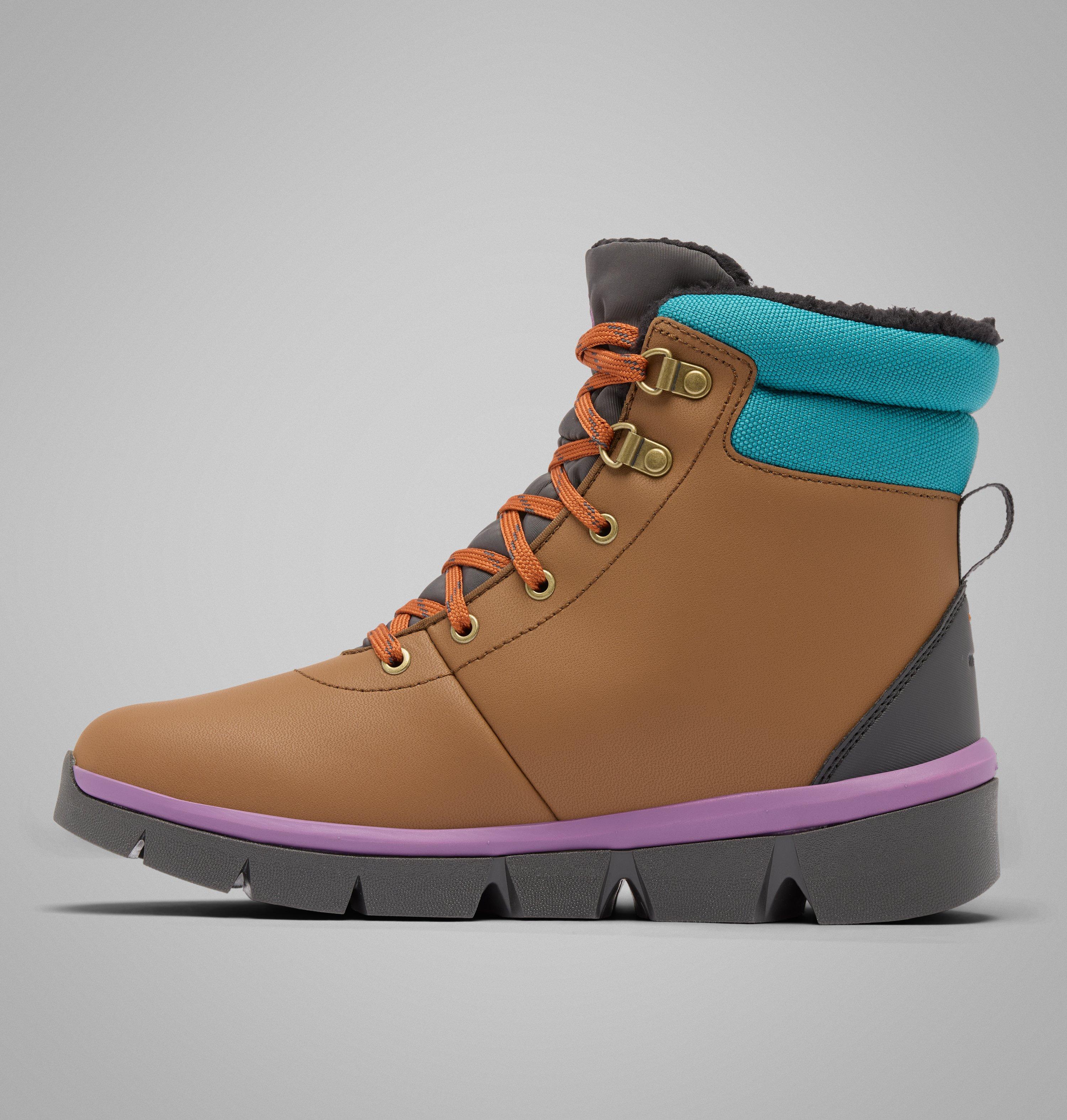 Women's Keetley II Boot 6