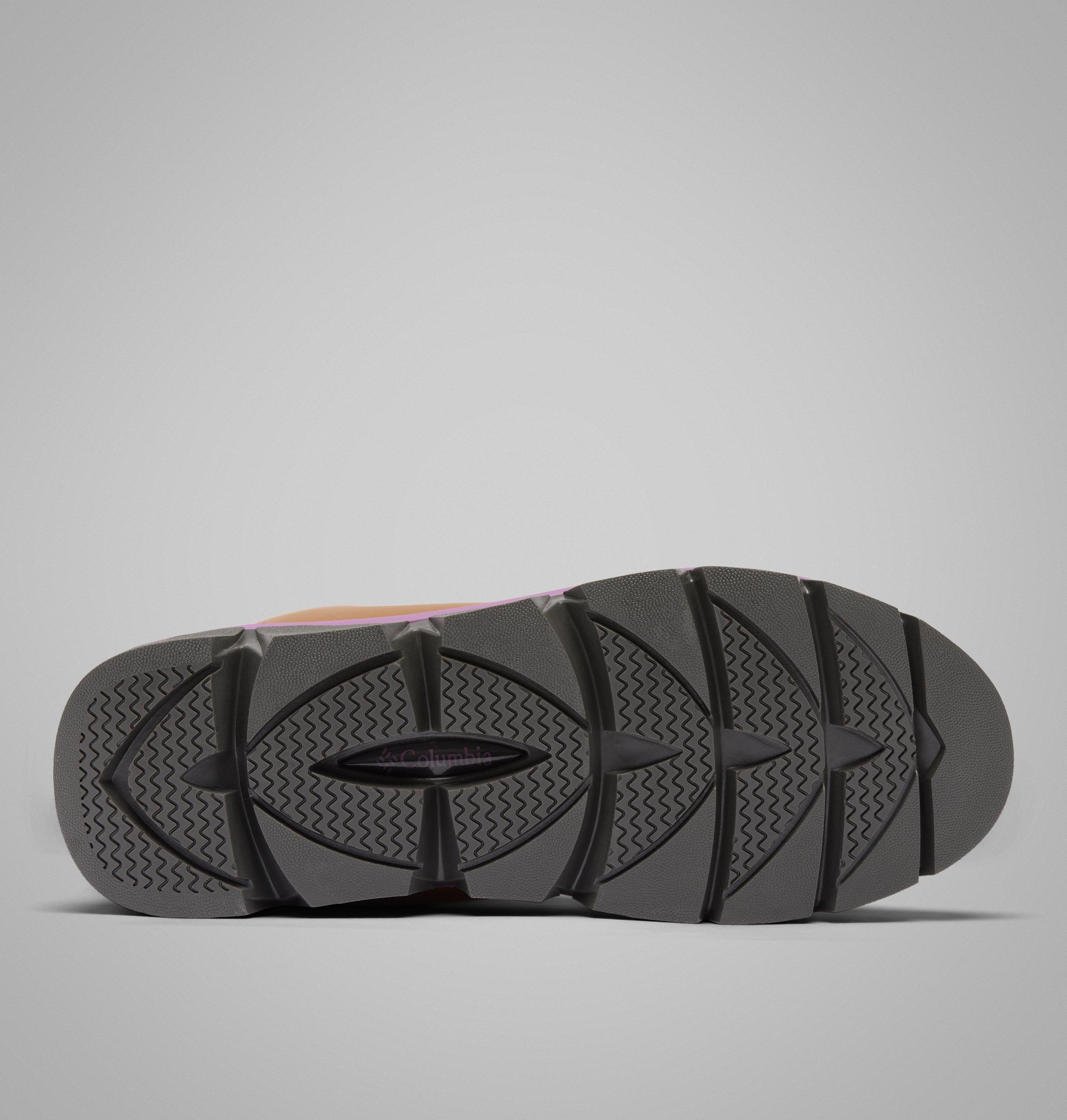 Women's Keetley II Boot 5
