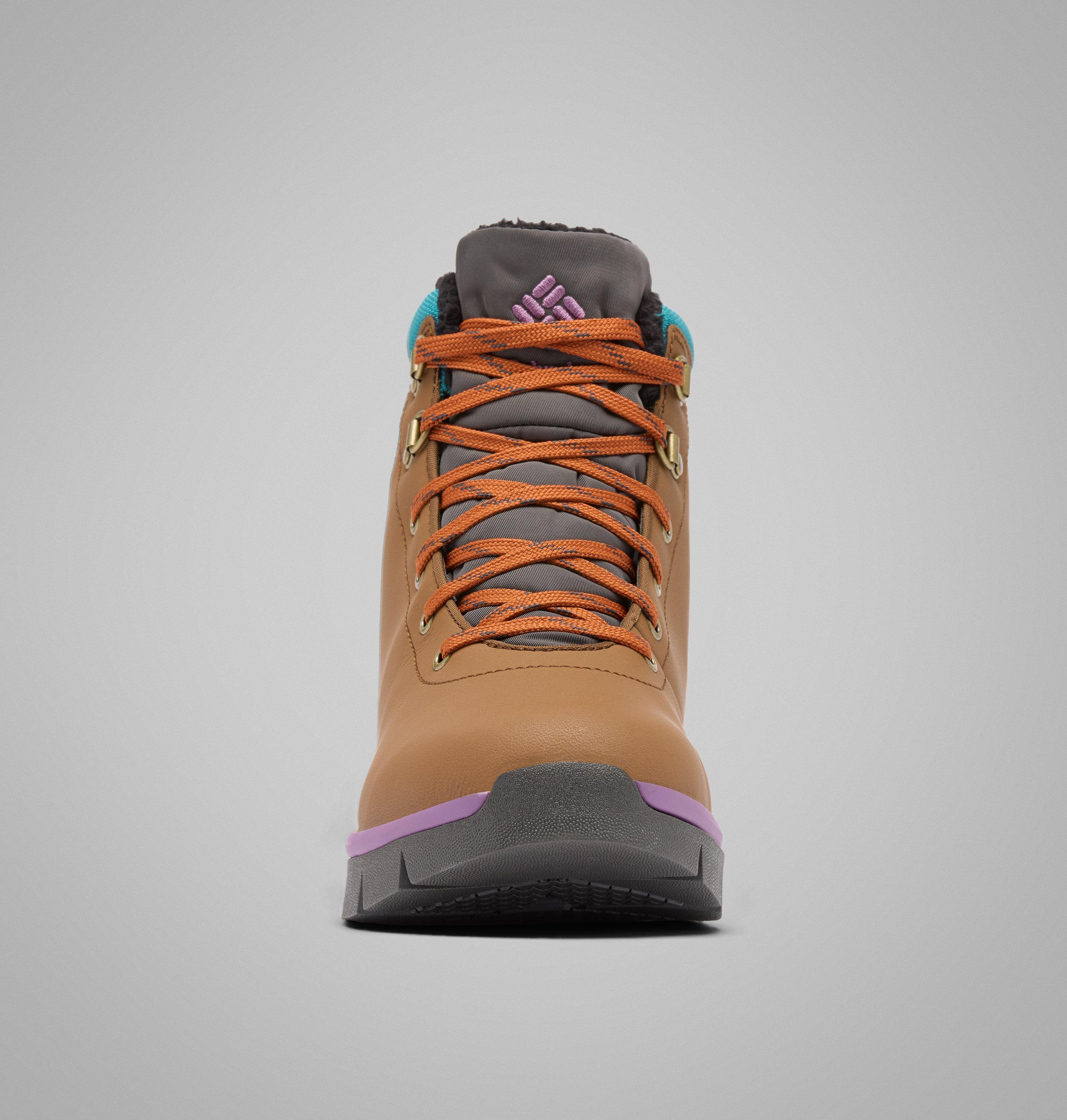 Women's Keetley II Boot 8