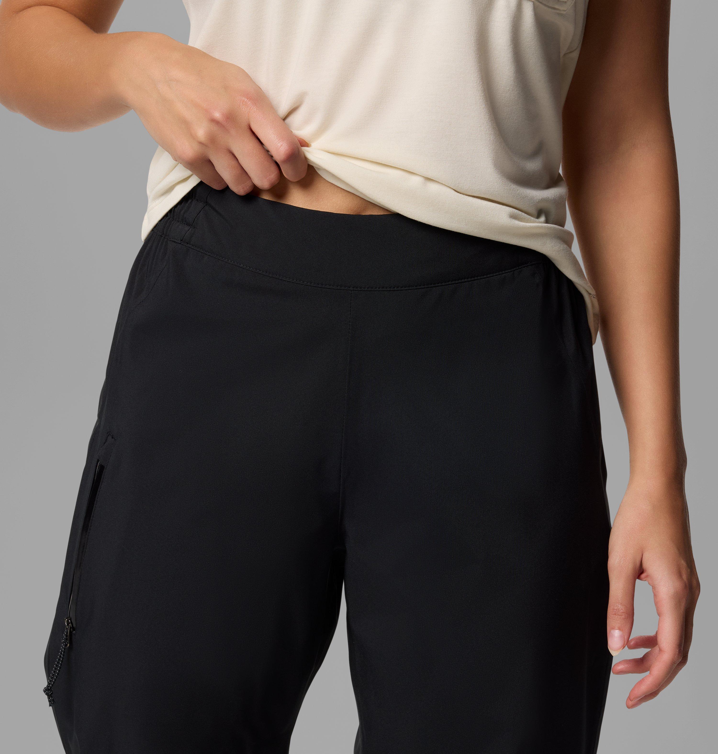 Women's Hazy Trail II Rain Pants 4