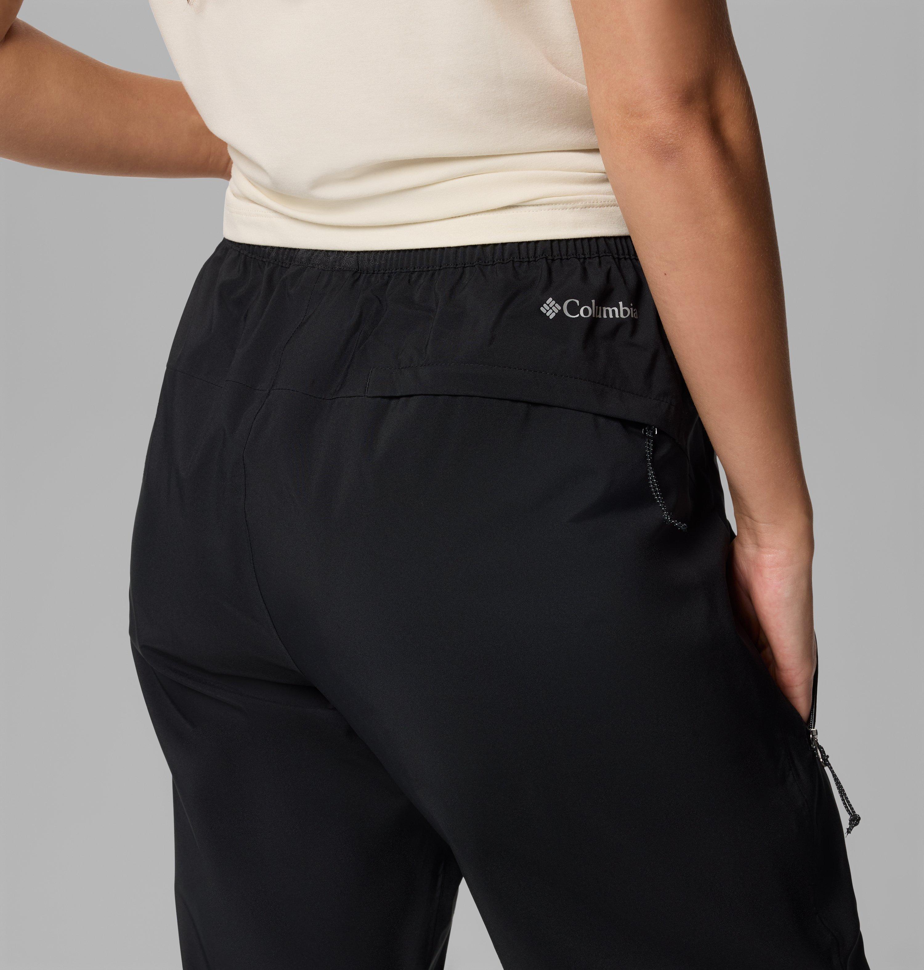 Women's Hazy Trail II Rain Pants 5