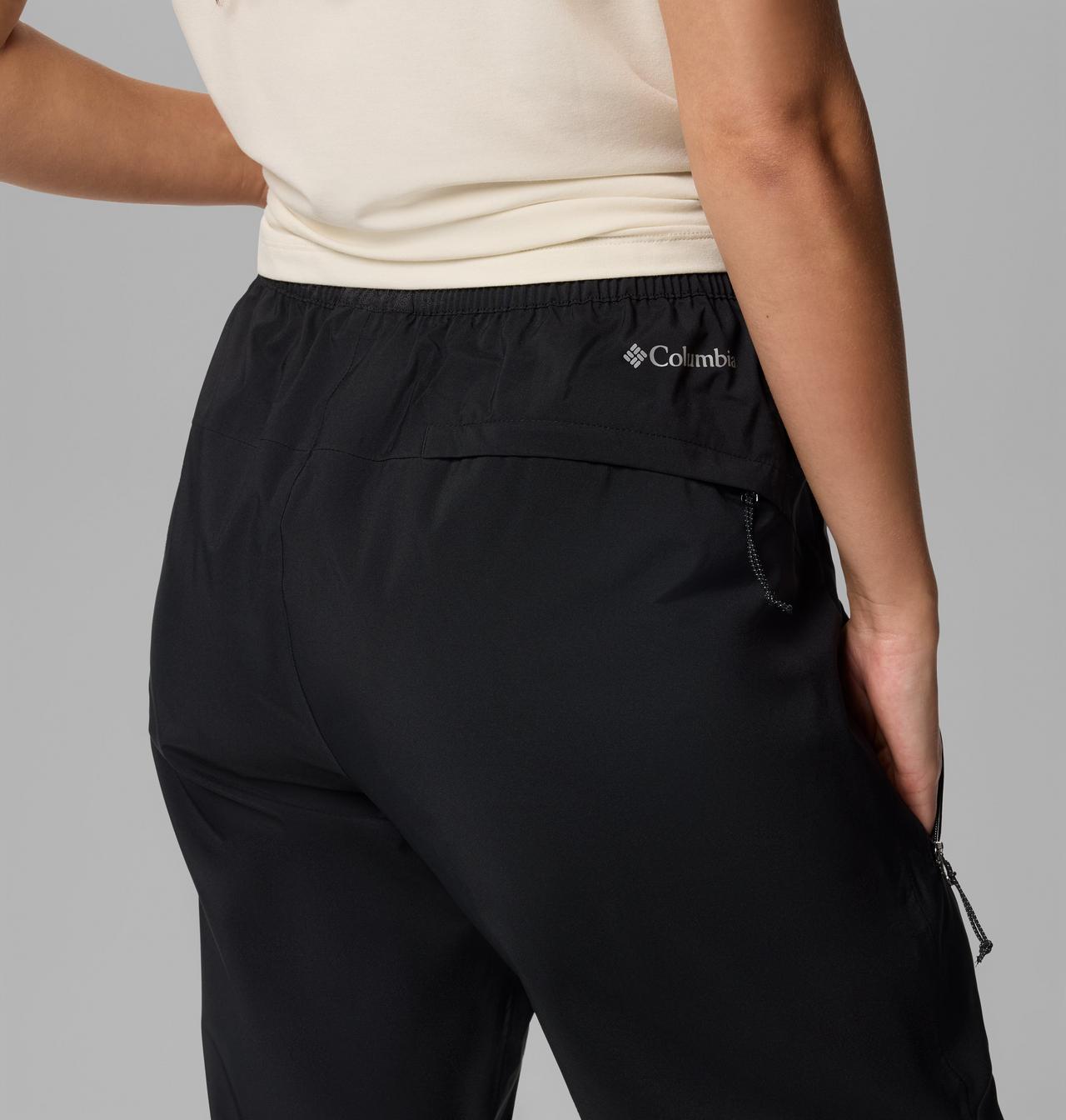 Women's Hazy Trail™ II Rain Pants 5