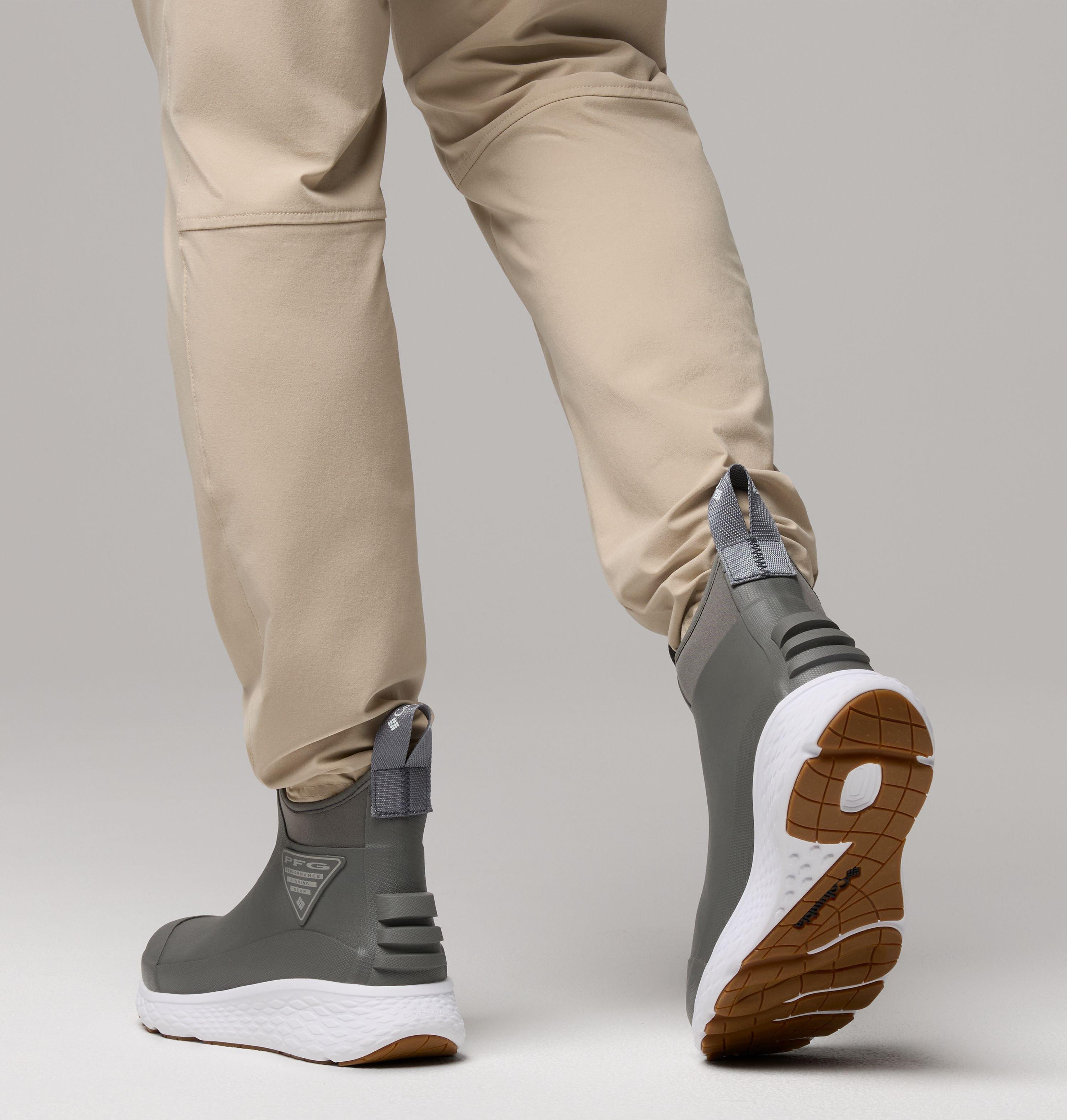 Men's PFG Dry Tortugas Boot | 030 | 7.5 10