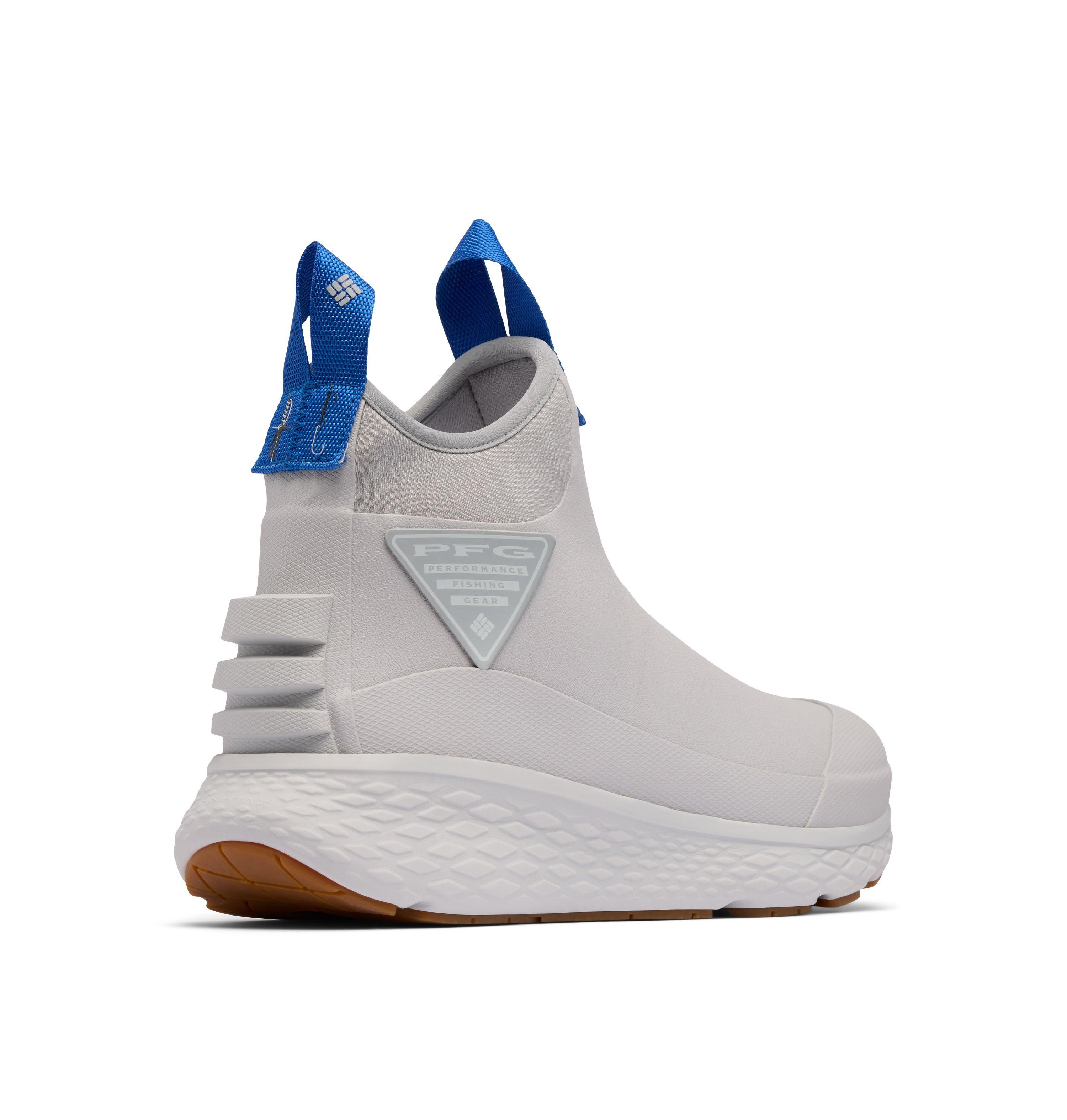 Men's PFG Dry Tortugas Boot 9