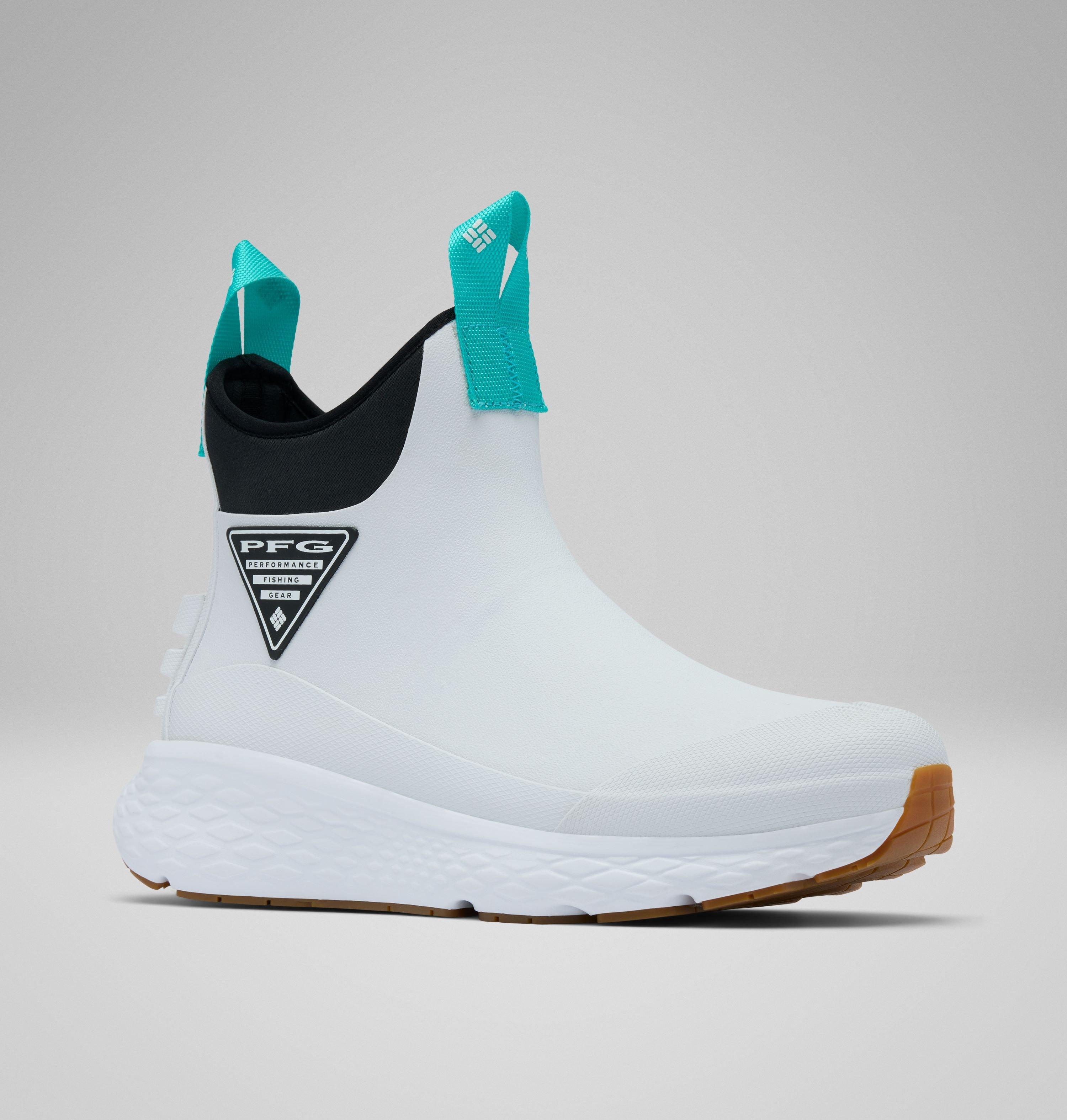 Men's PFG Dry Tortugas Boot 3