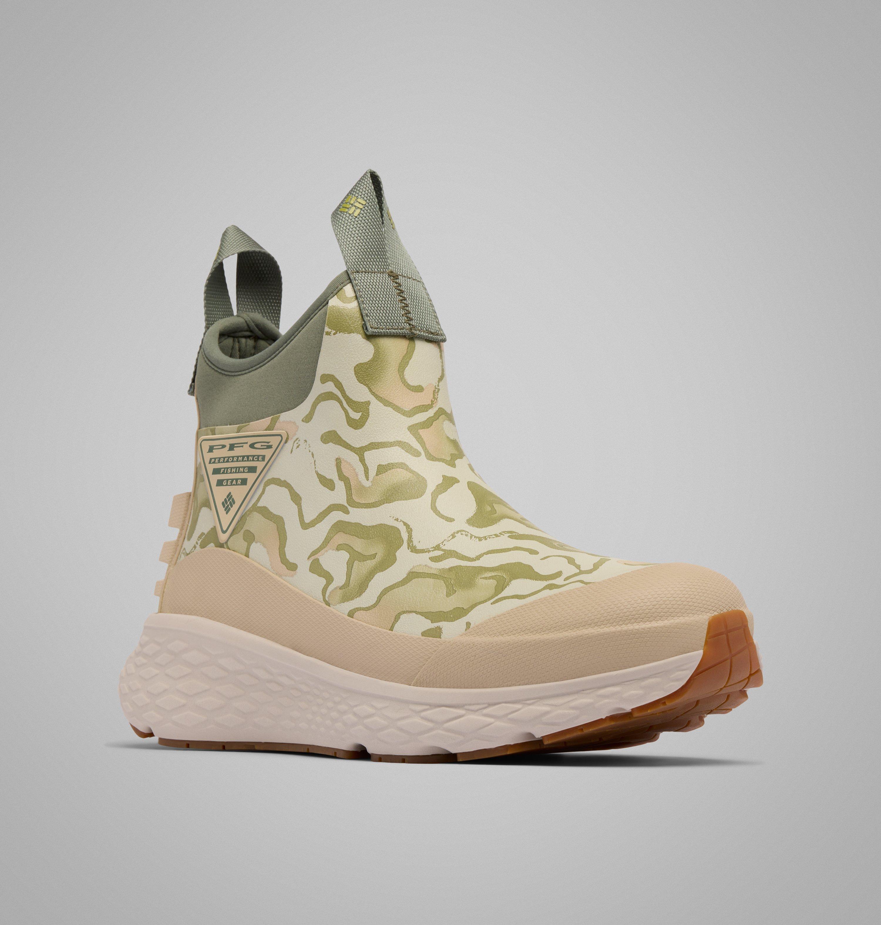 Men's PFG Dry Tortugas Boot | 271 | 10 3
