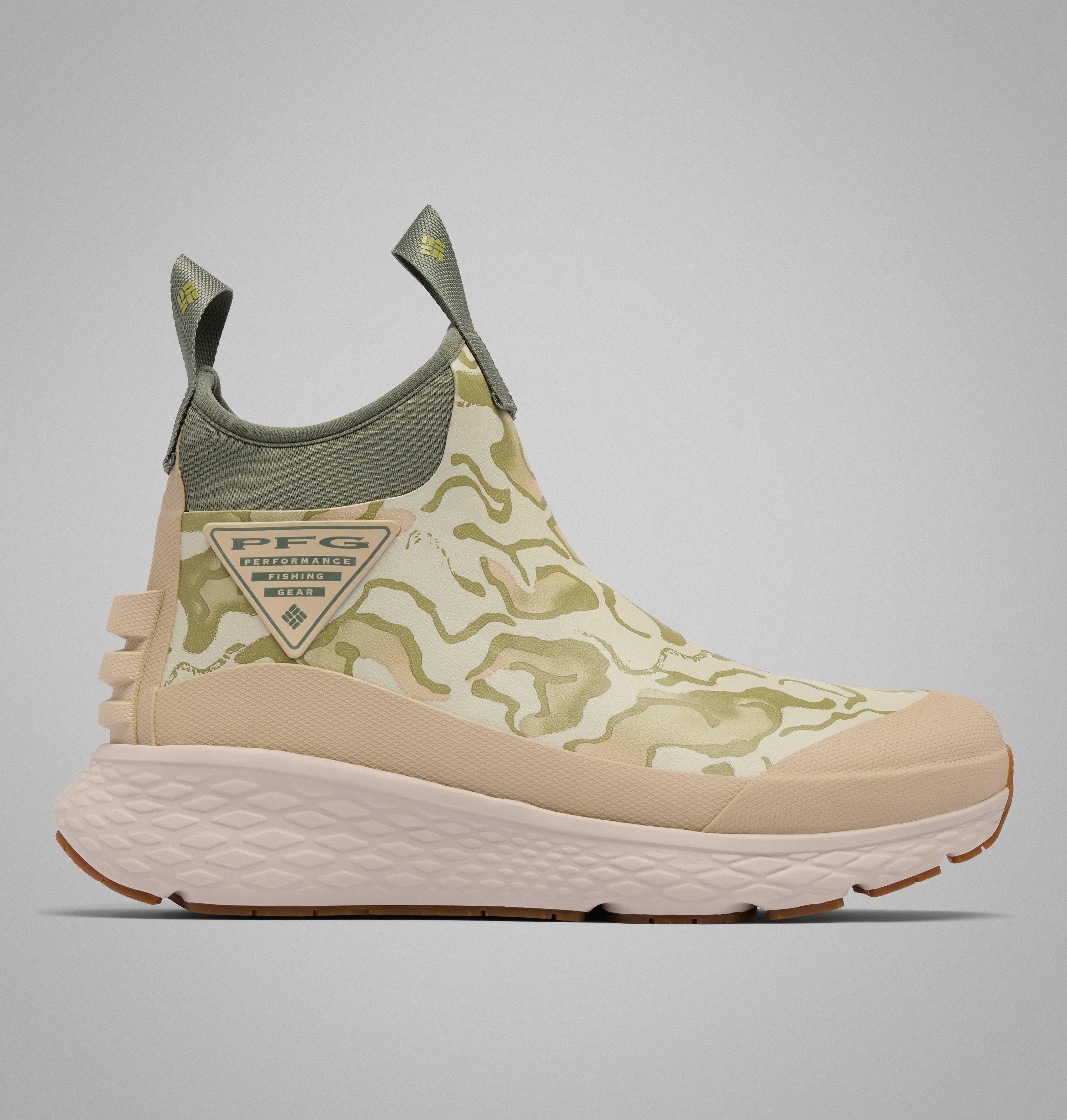 Men's PFG Dry Tortugas Boot | Columbia