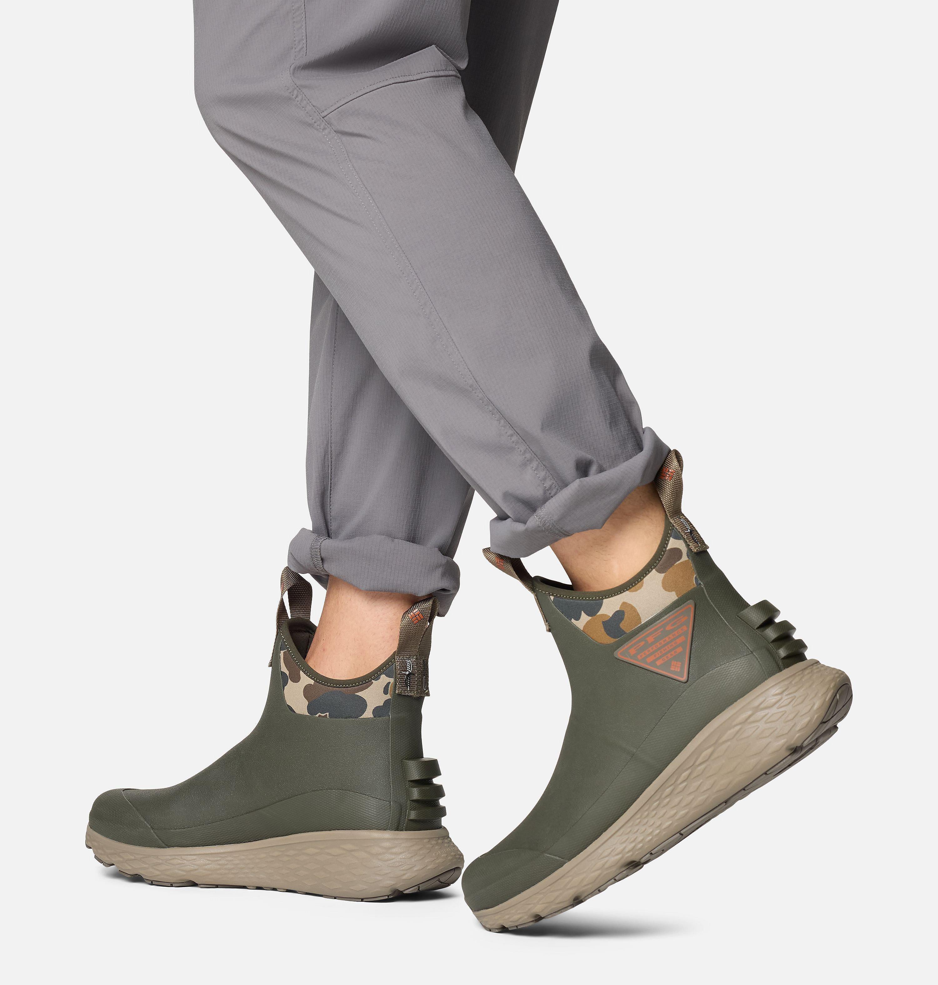 Men's PFG Dry Tortugas Boot | 313 | 11.5 10