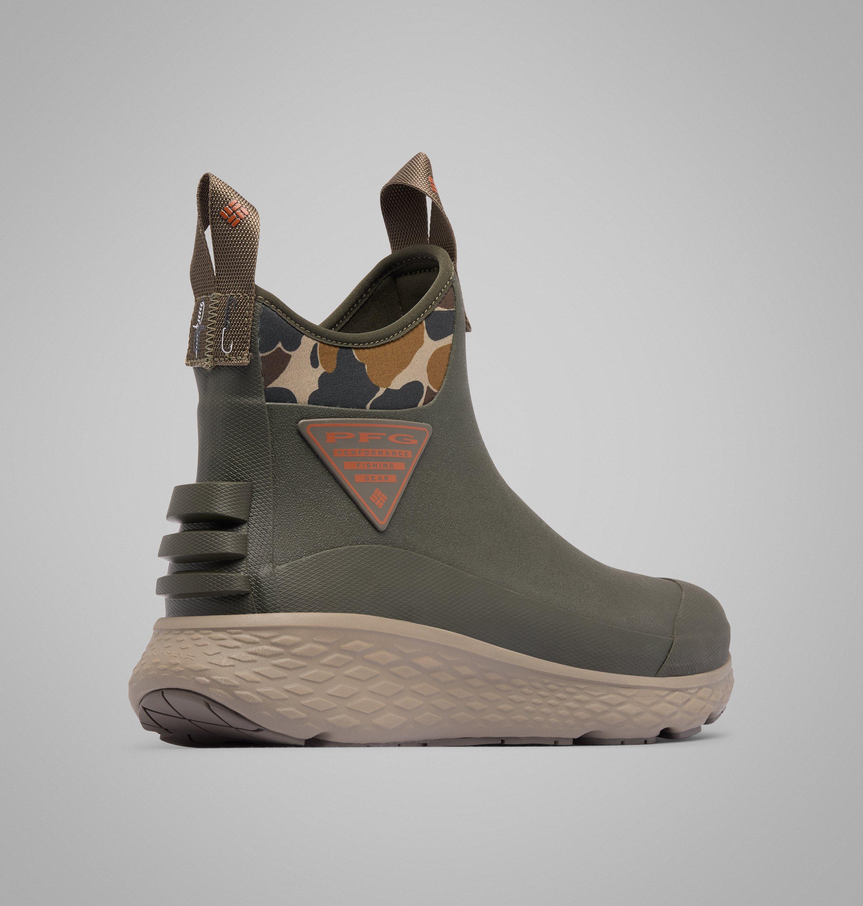 Men's PFG Dry Tortugas Boot | 313 | 11.5 9