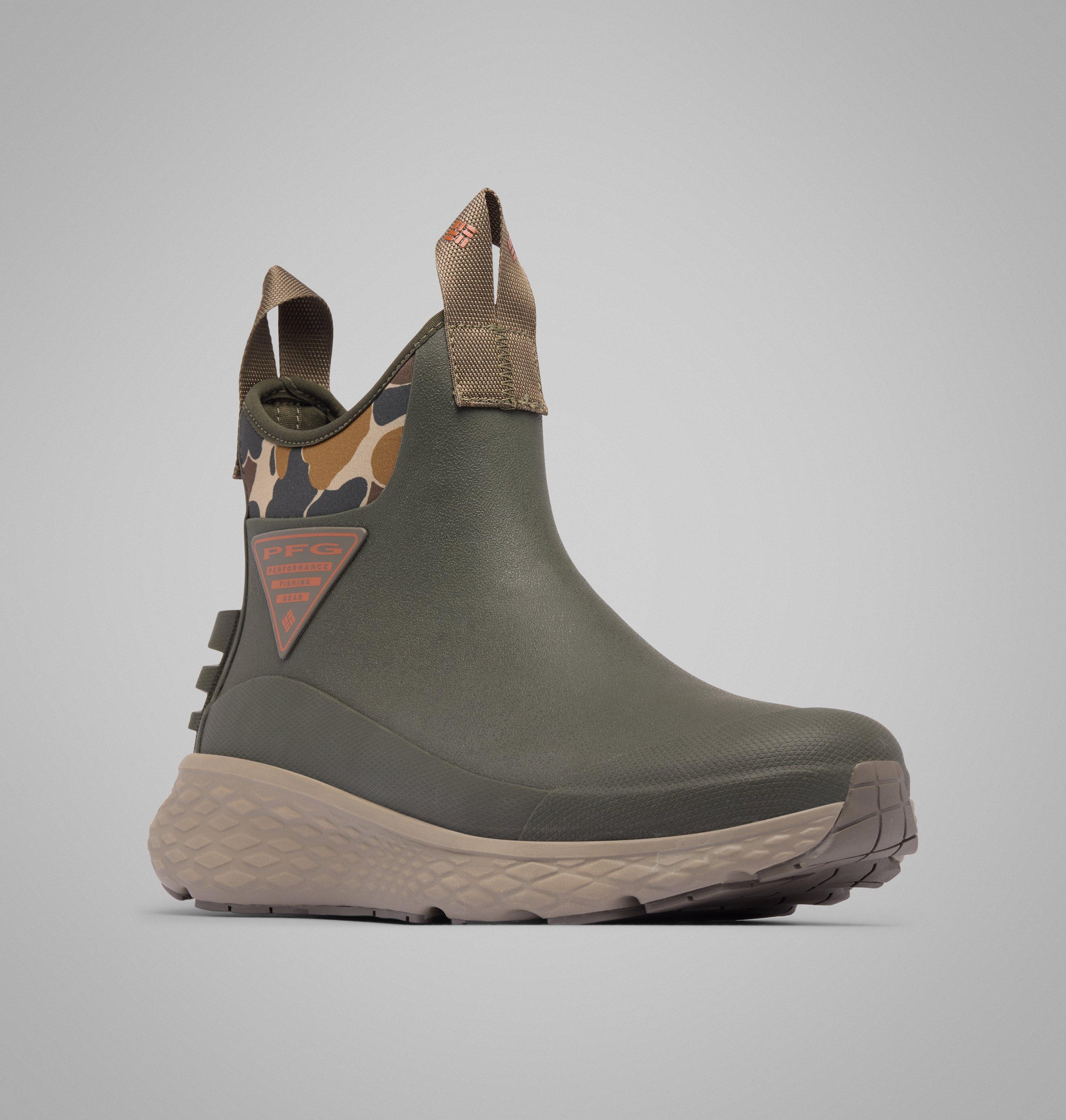 Men's PFG Dry Tortugas Boot | 313 | 11.5 3
