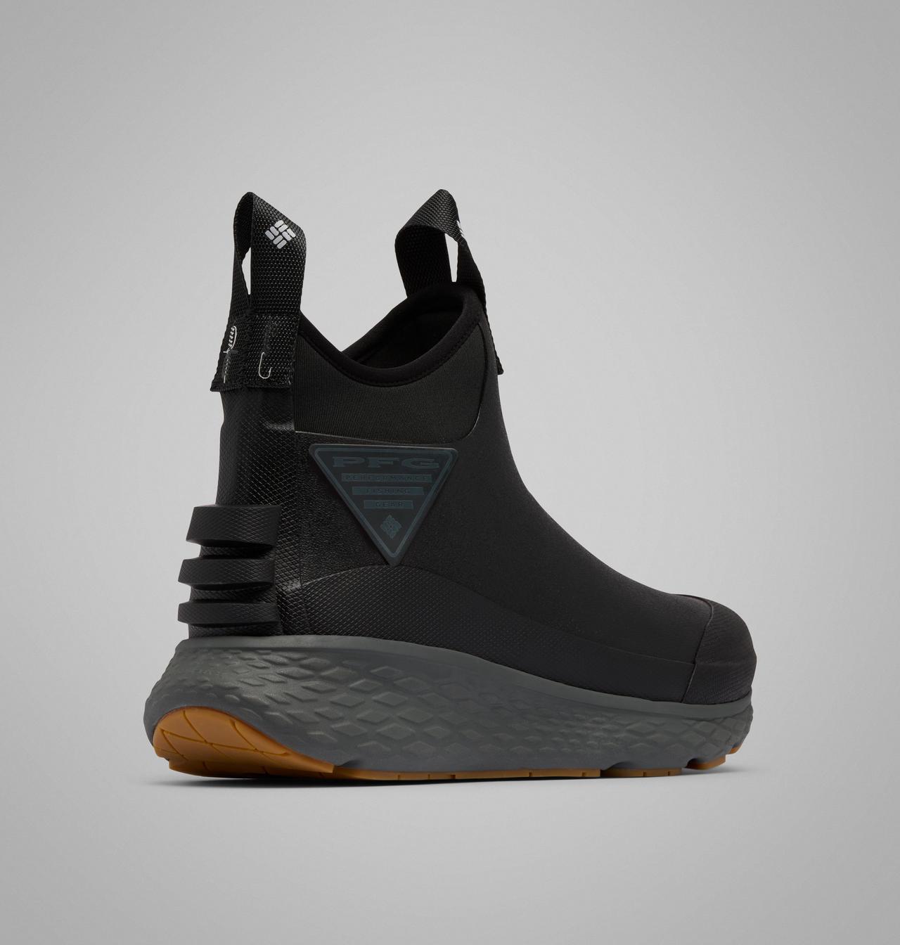 Men's PFG Dry Tortugas Boot - Wide | 010 | 10.5 9